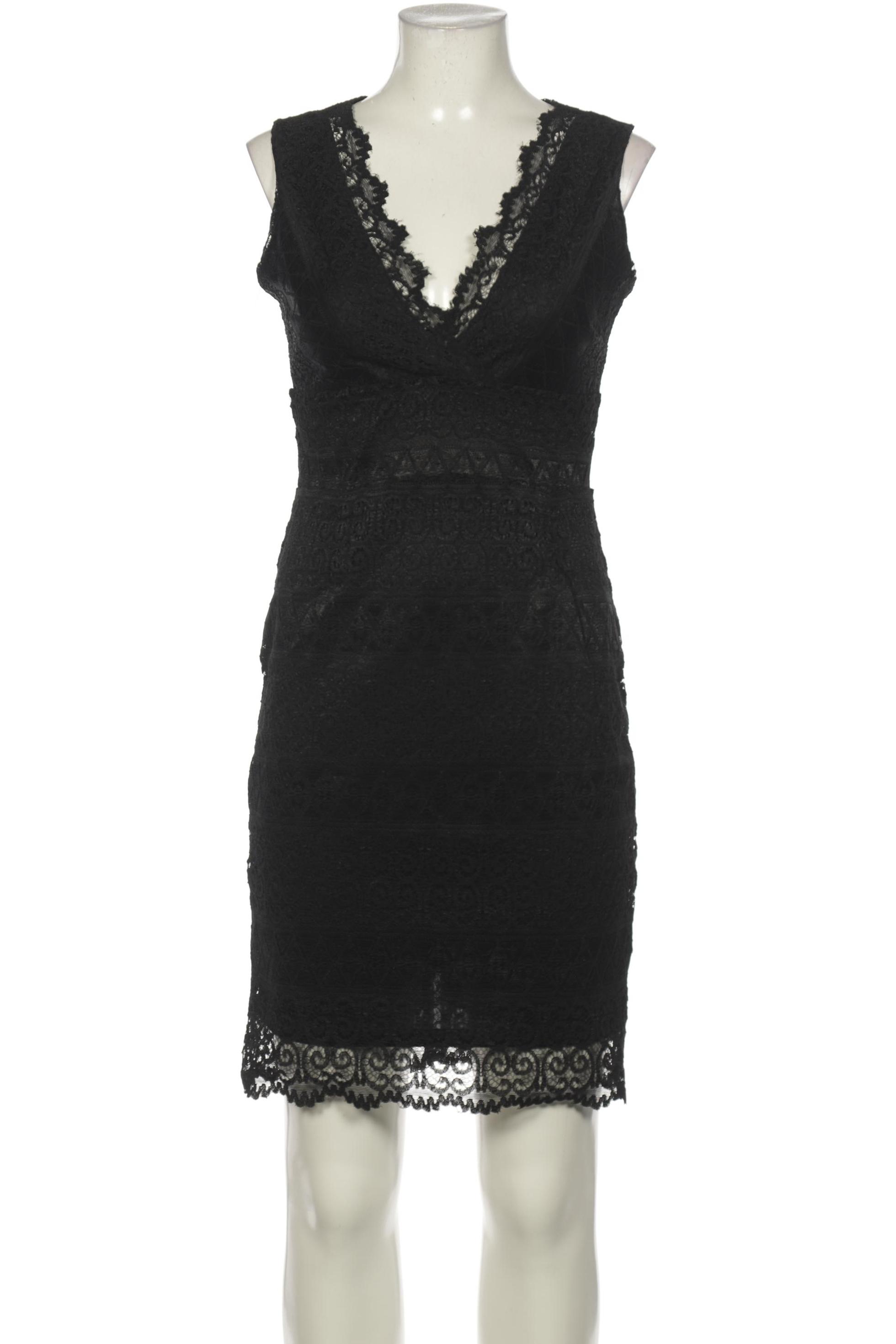 

Lipsy Damen Kleid, schwarz, Gr. 40