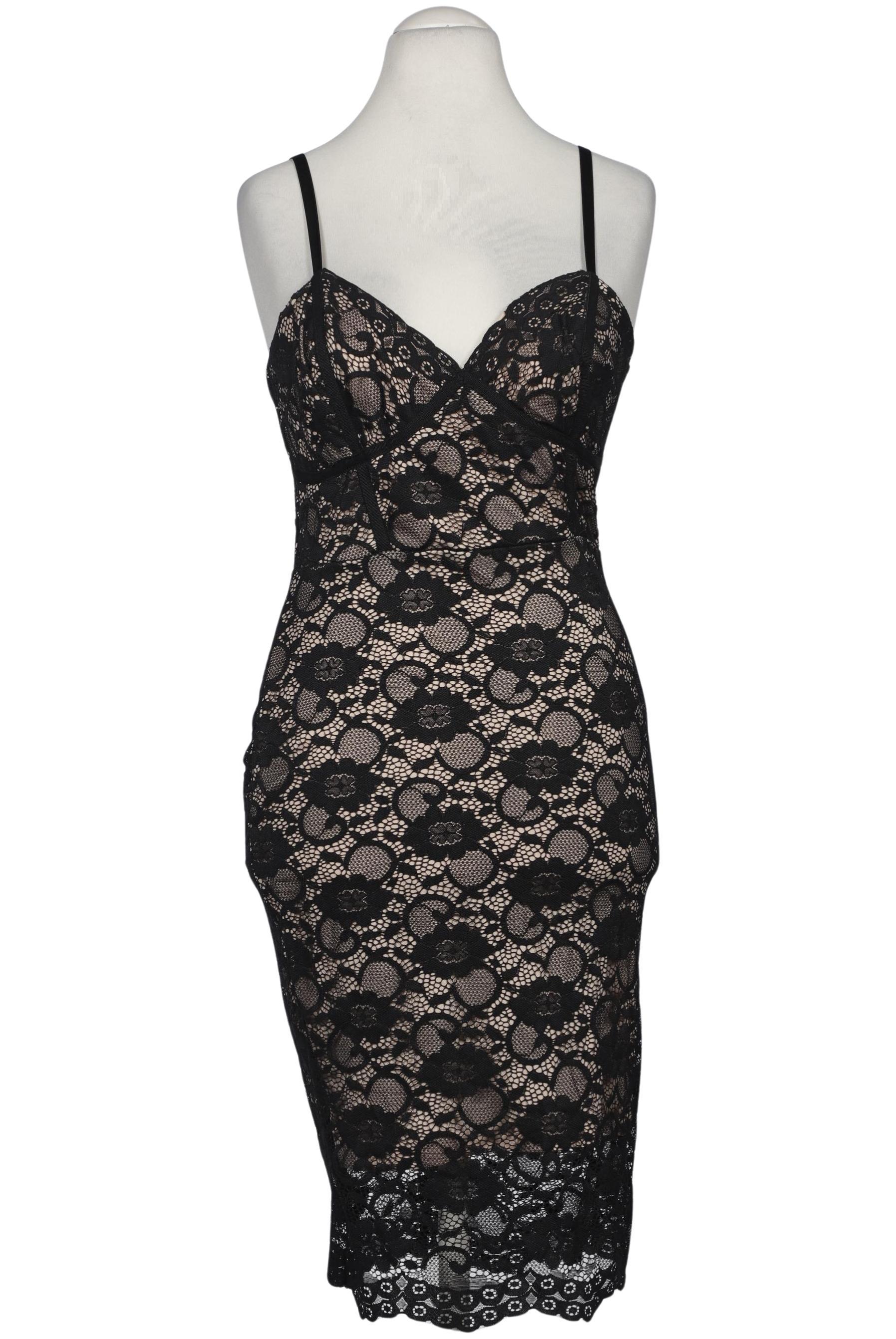 

Lipsy Damen Kleid, schwarz, Gr. 40