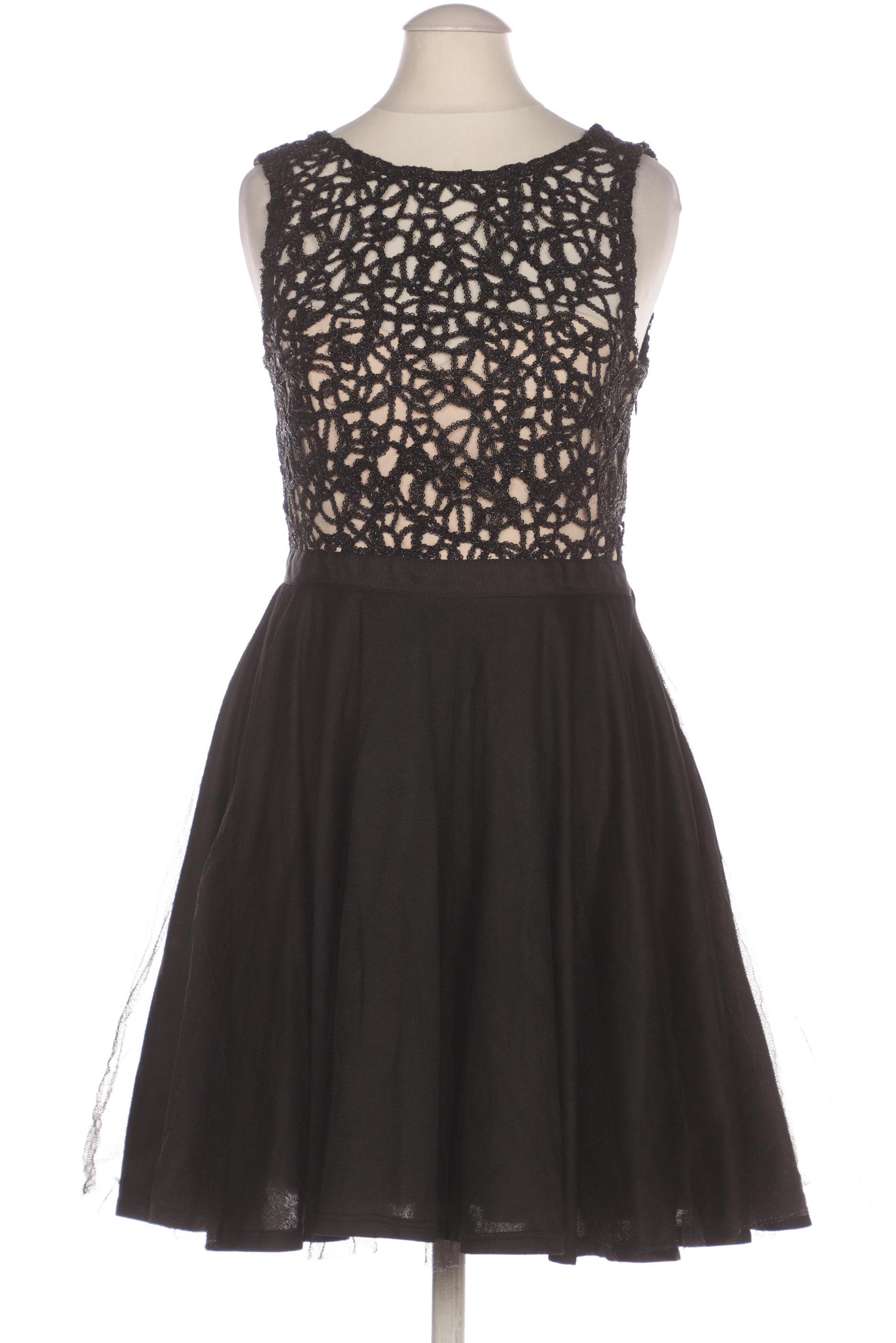 

Lipsy Damen Kleid, schwarz, Gr. 36