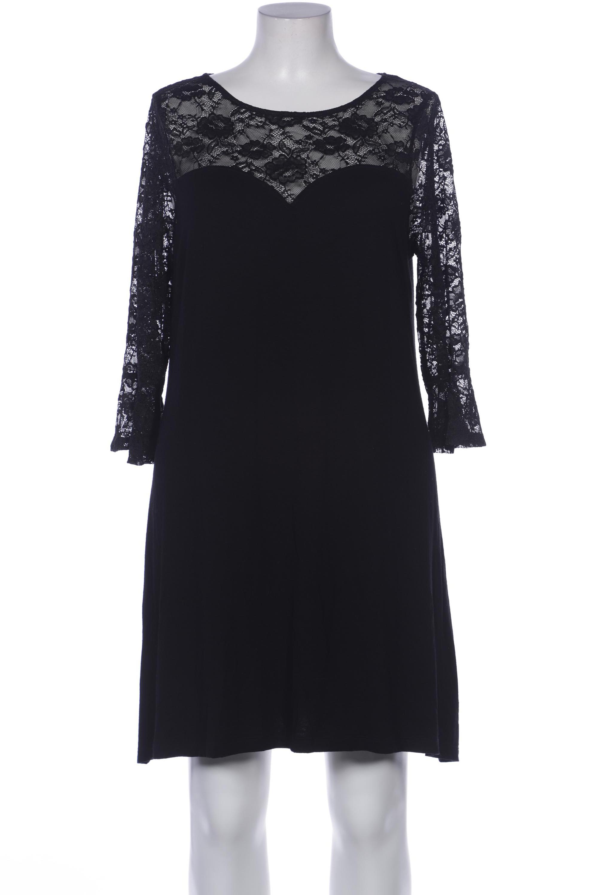 

Lipsy Damen Kleid, schwarz, Gr. 46
