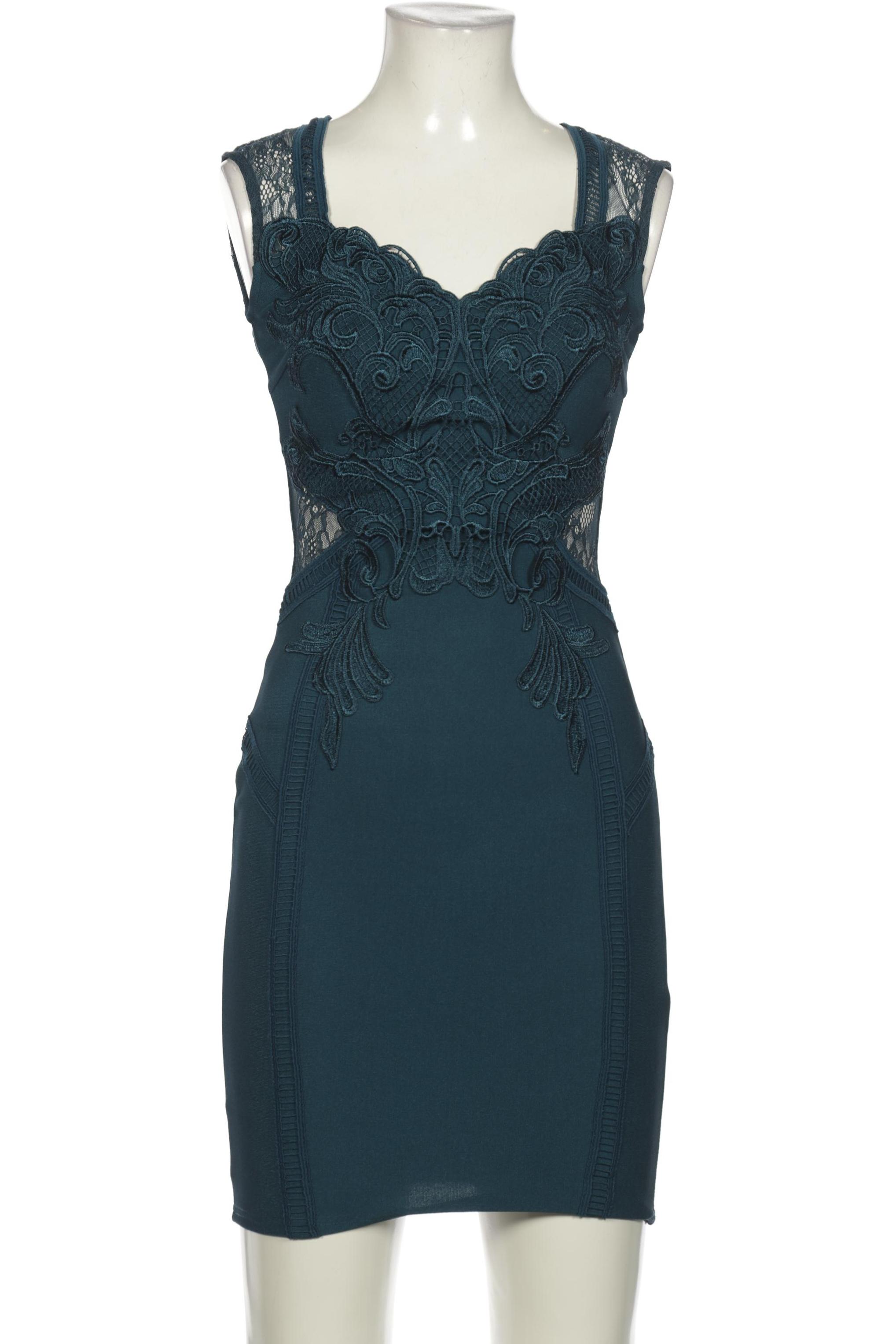 

Lipsy Damen Kleid, türkis, Gr. 32