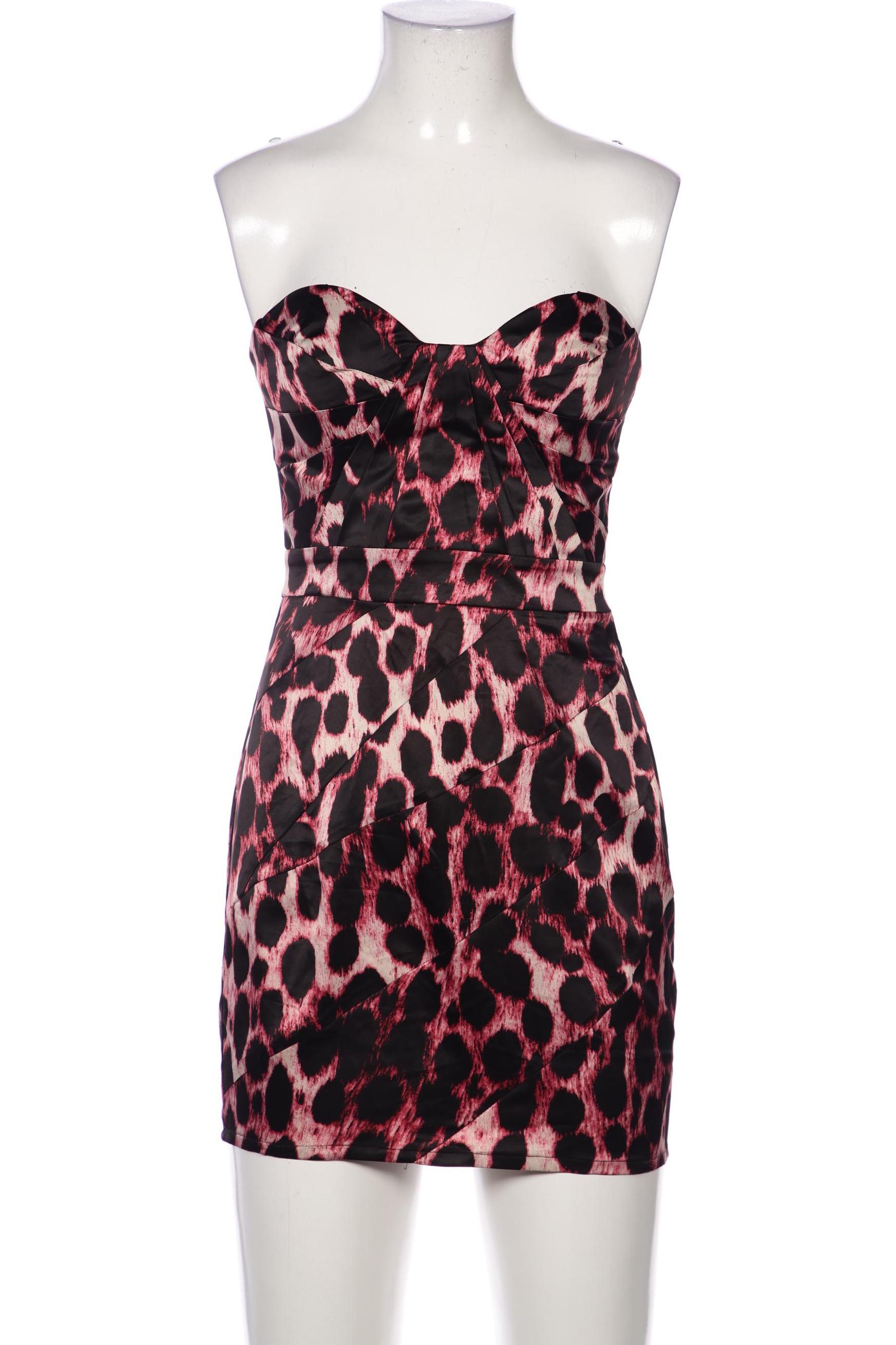 

Lipsy Damen Kleid, schwarz, Gr. 8
