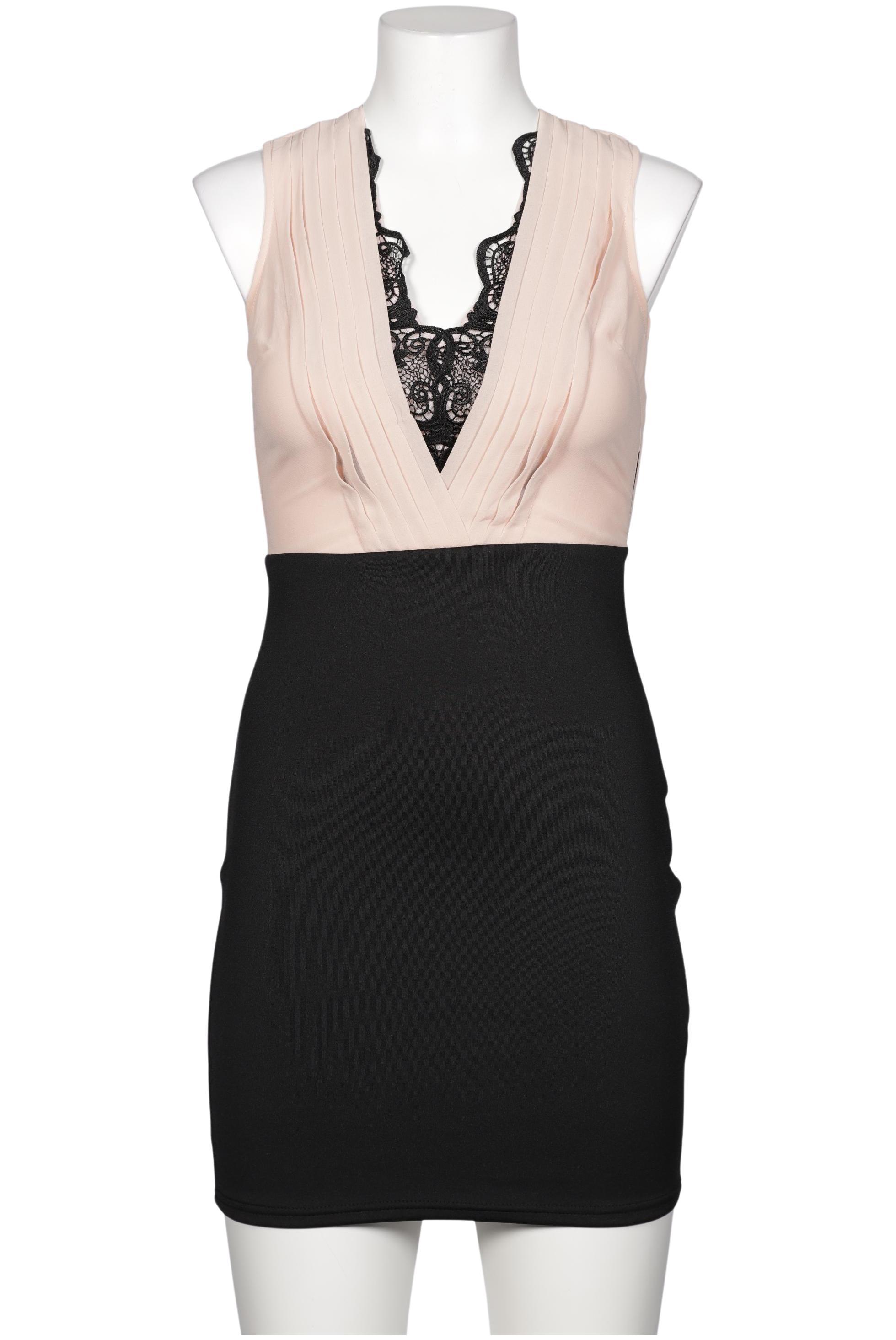 

Lipsy Damen Kleid, schwarz, Gr. 36