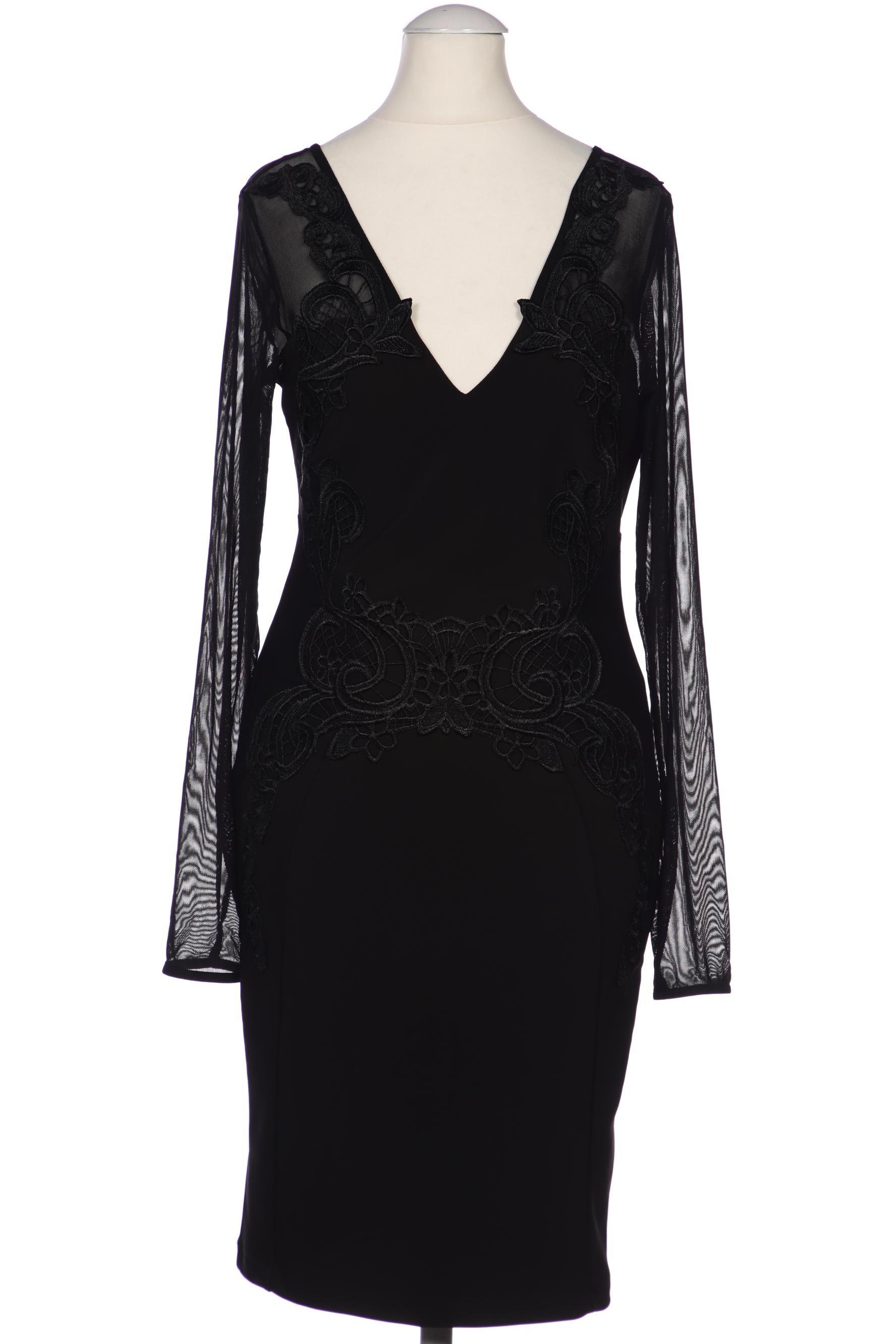 

LIPSY Damen Kleid, schwarz