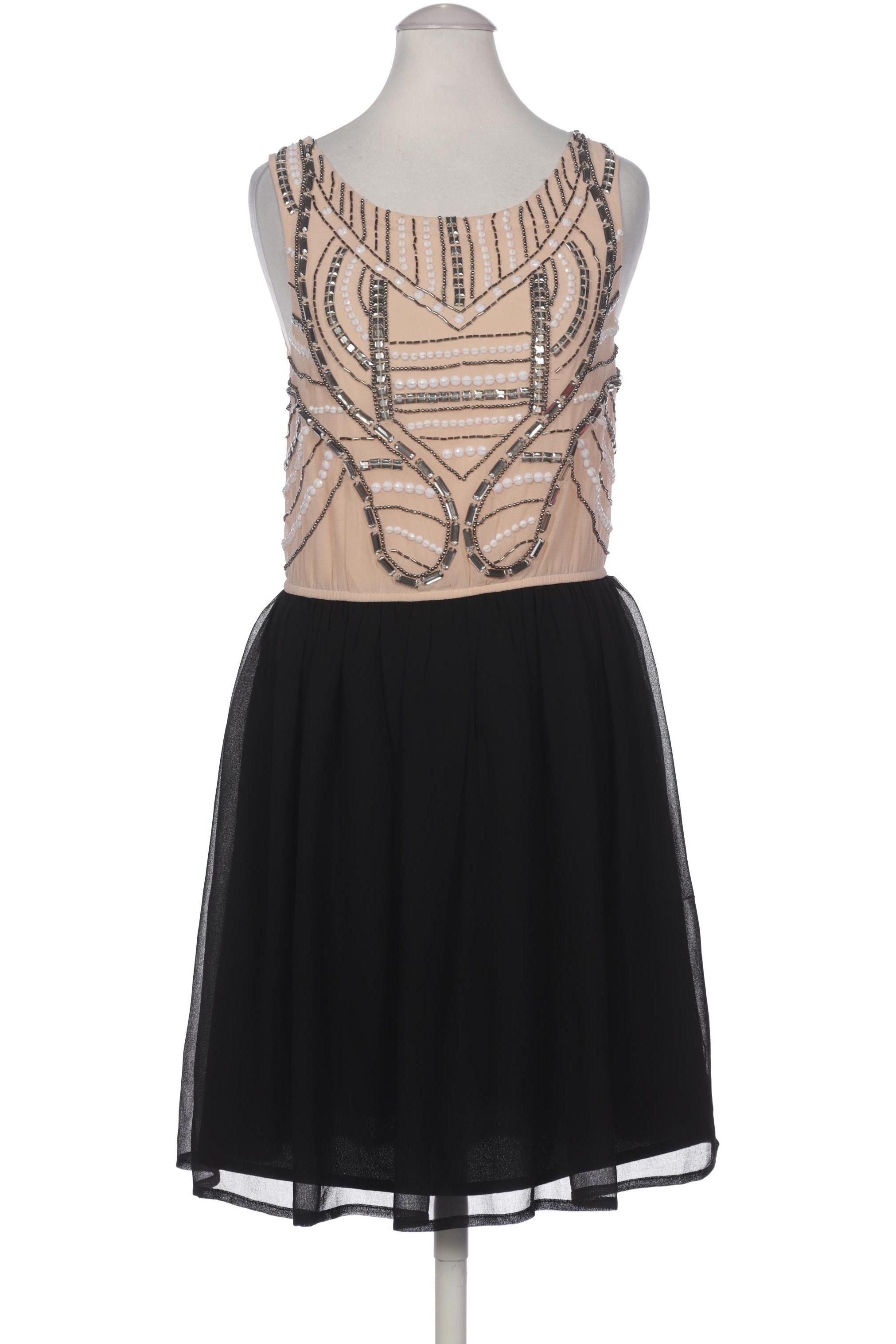 

Lipsy Damen Kleid, schwarz, Gr. 34