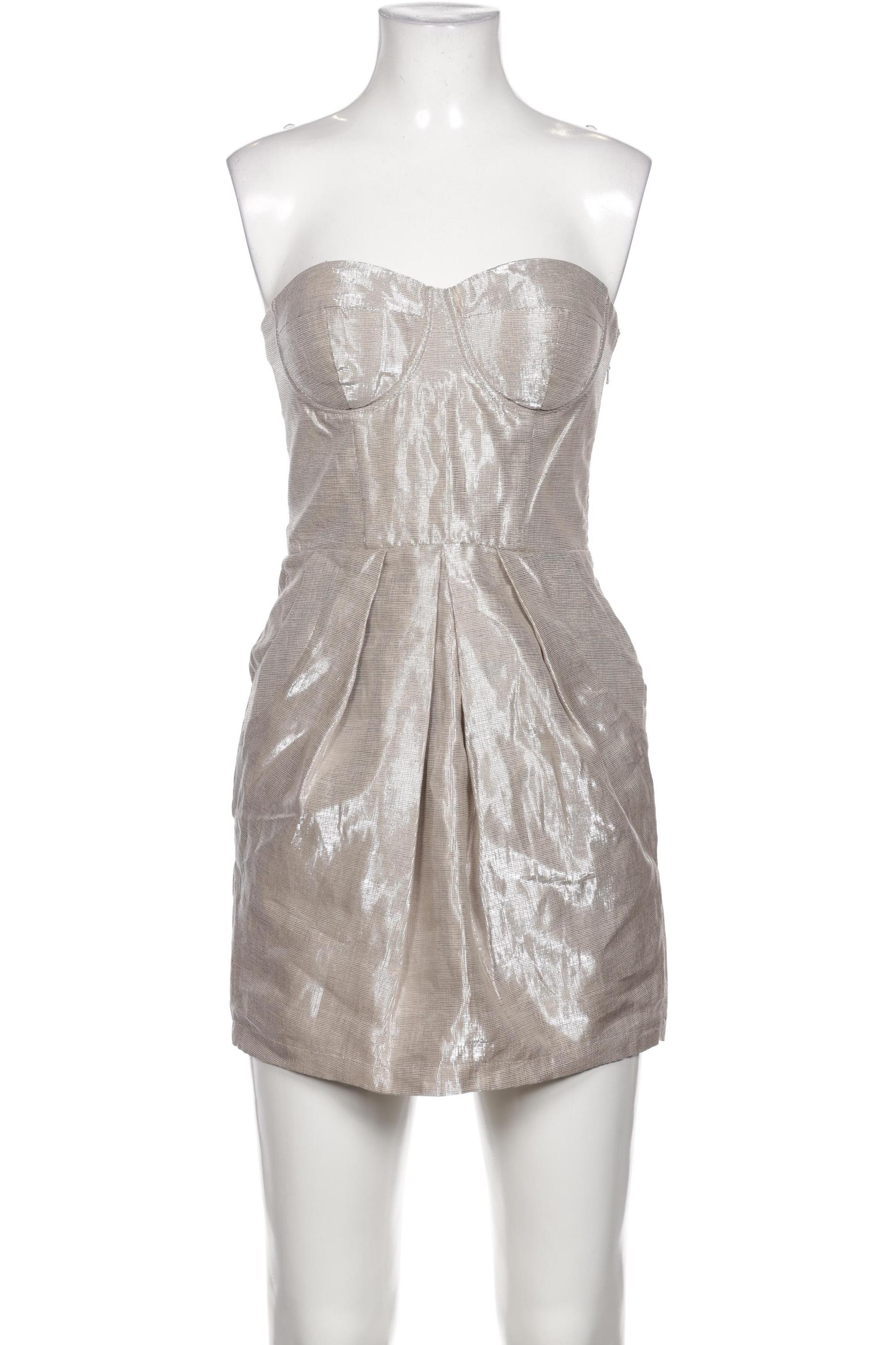

LIPSY Damen Kleid, silber
