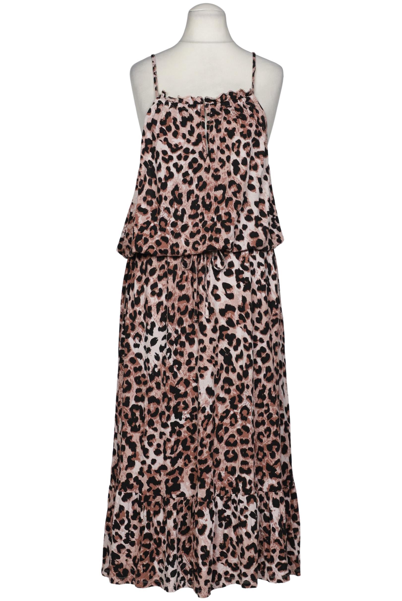 

Lipsy Damen Kleid, braun, Gr. 44