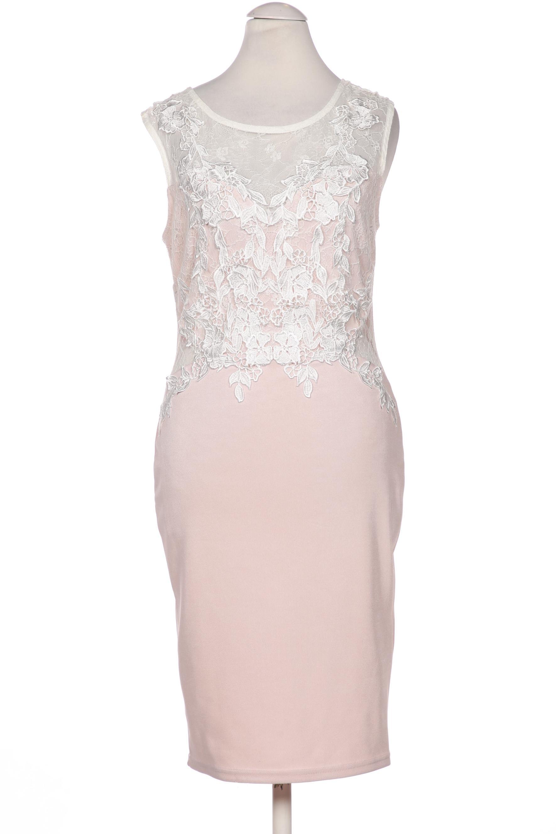 

Lipsy Damen Kleid, pink, Gr. 38