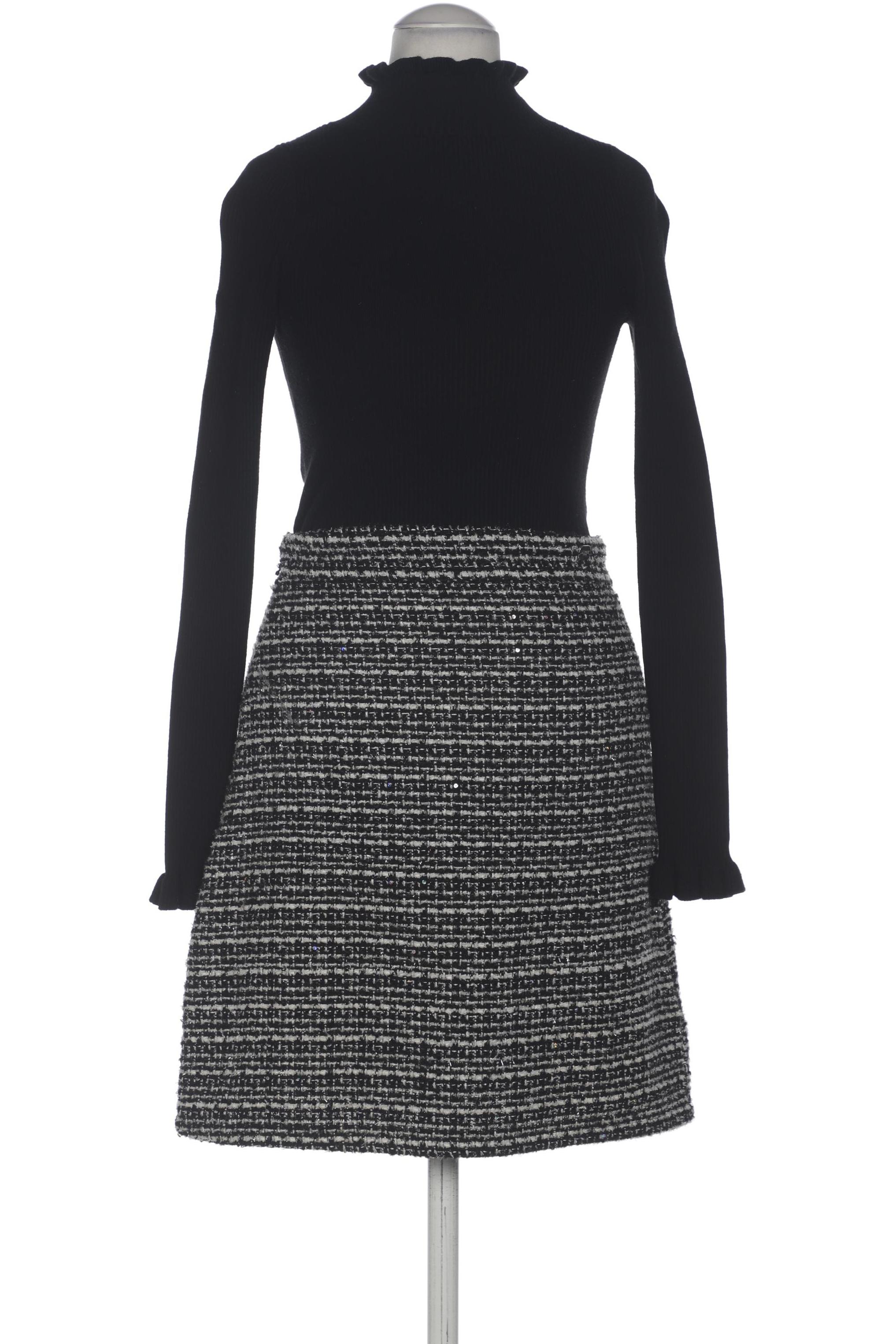 

Lipsy Damen Kleid, schwarz, Gr. 32