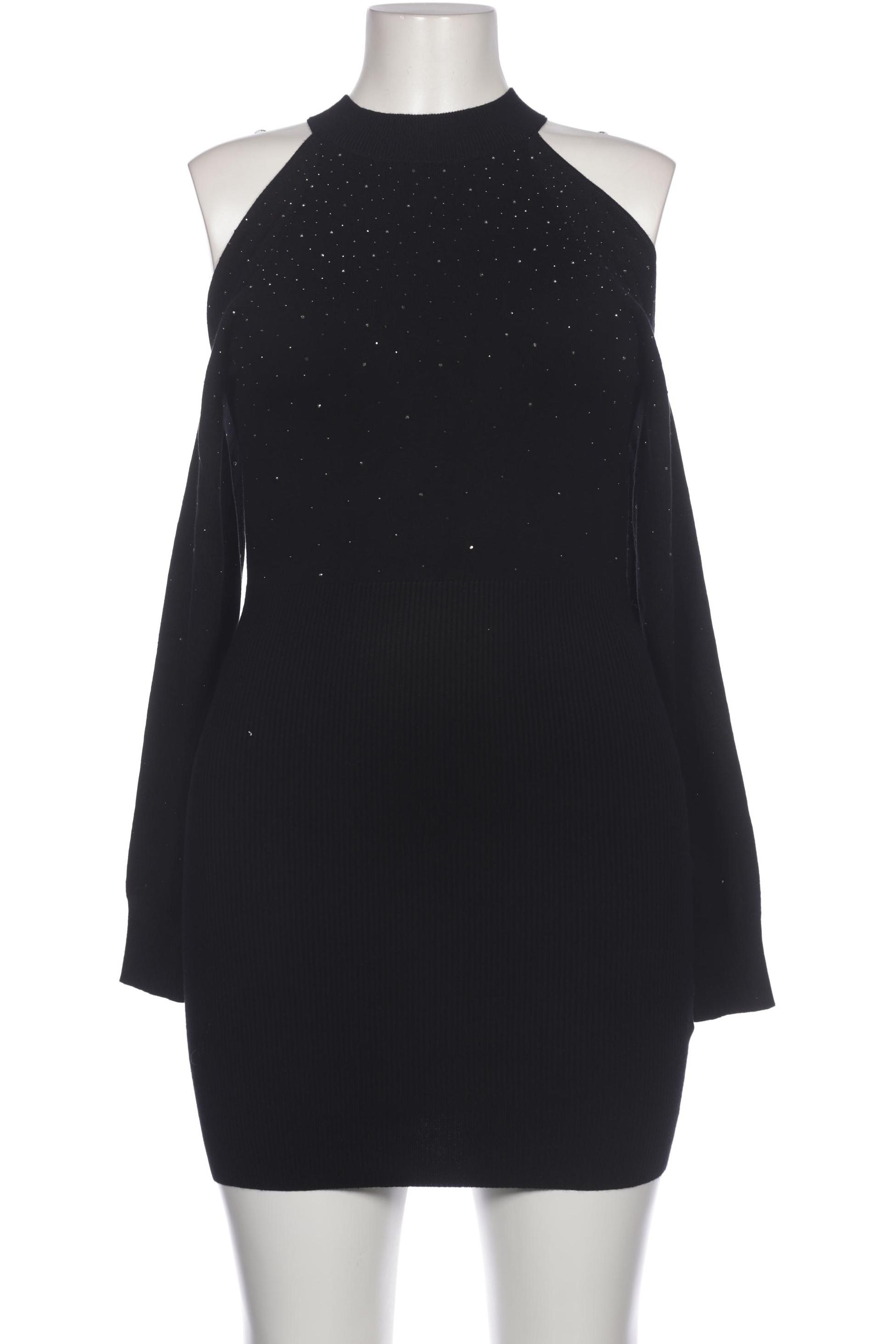 

Lipsy Damen Kleid, schwarz, Gr. 38