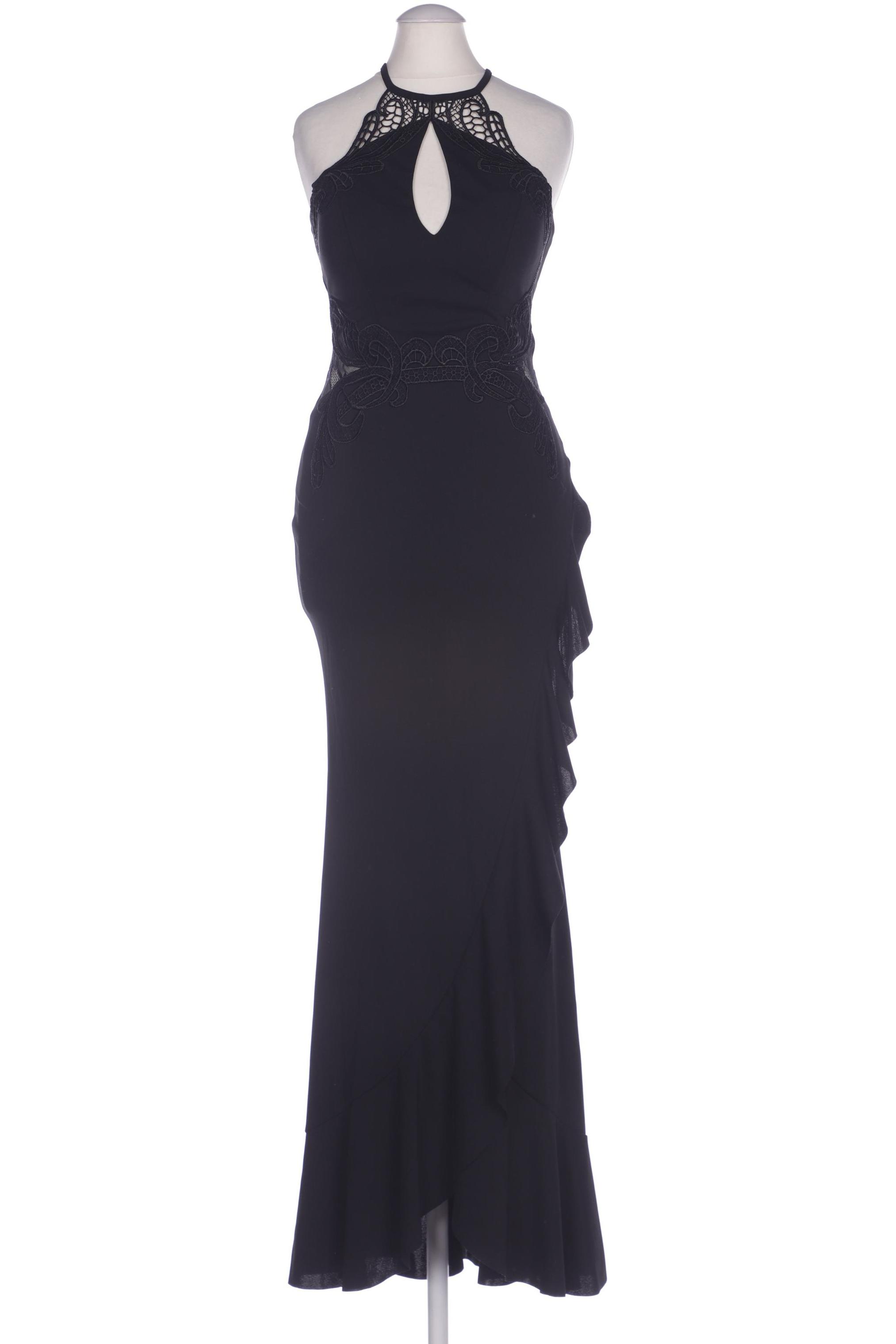 

LIPSY Damen Kleid, schwarz