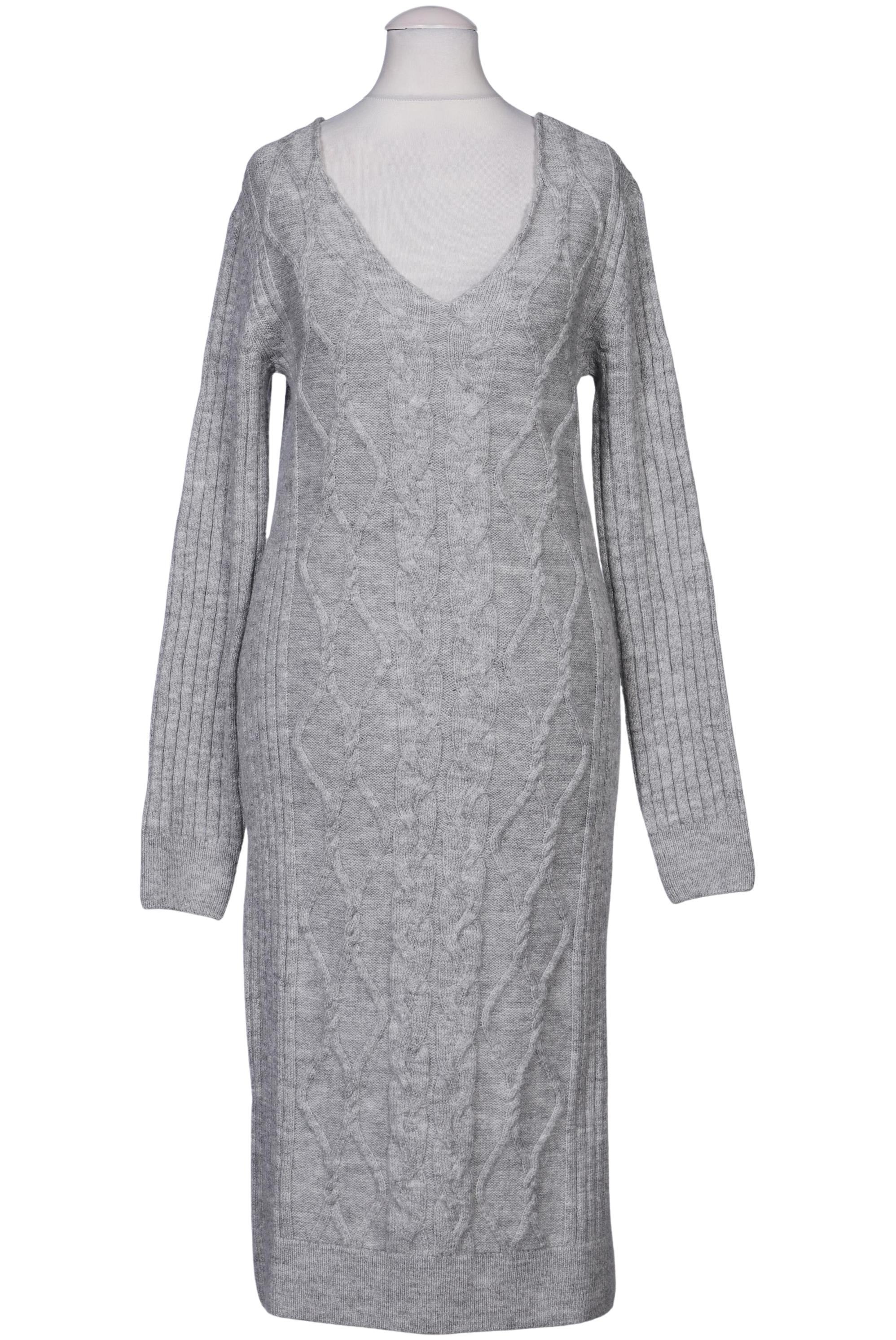 

Lipsy Damen Kleid, grau, Gr. 34