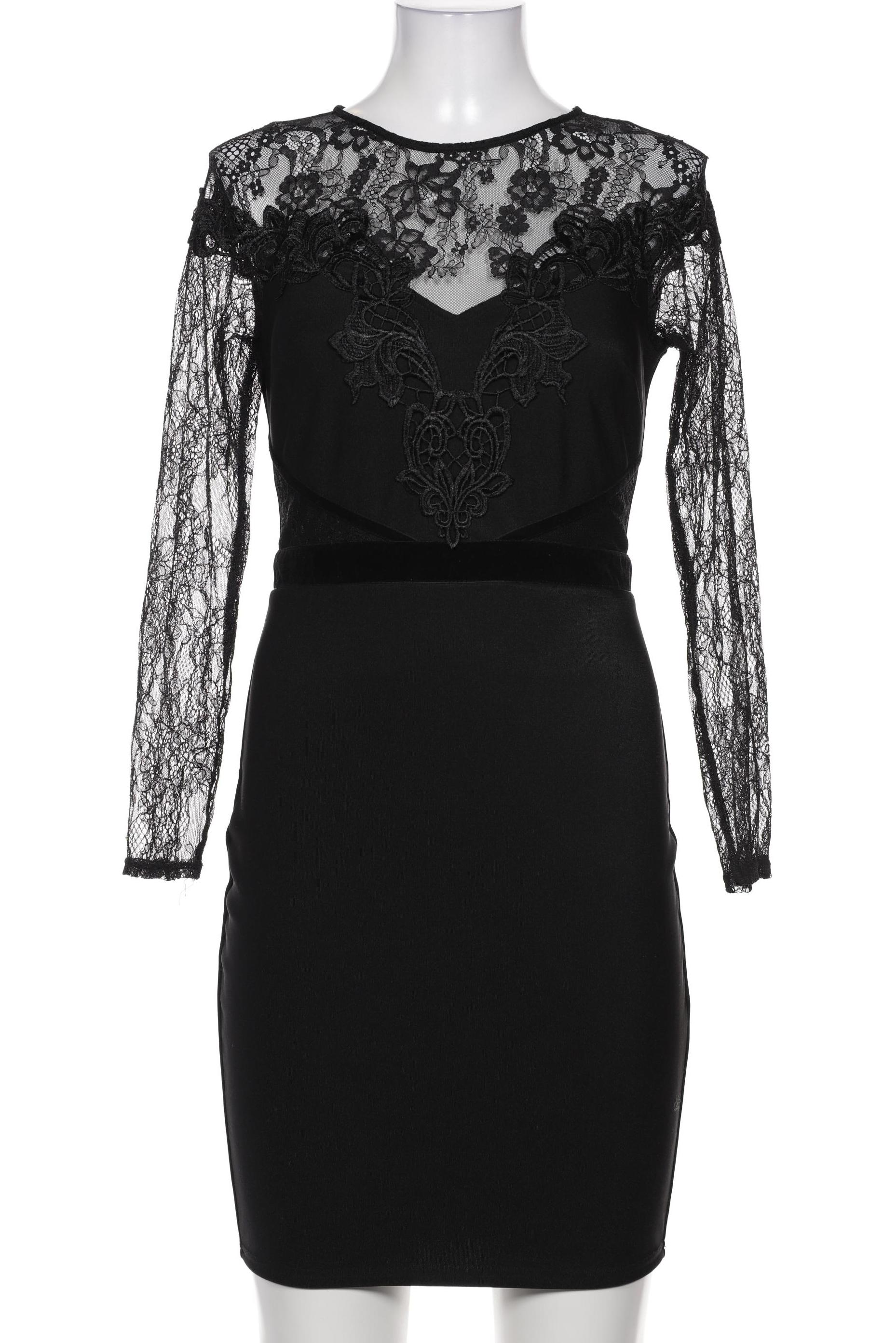 

Lipsy Damen Kleid, schwarz, Gr. 40