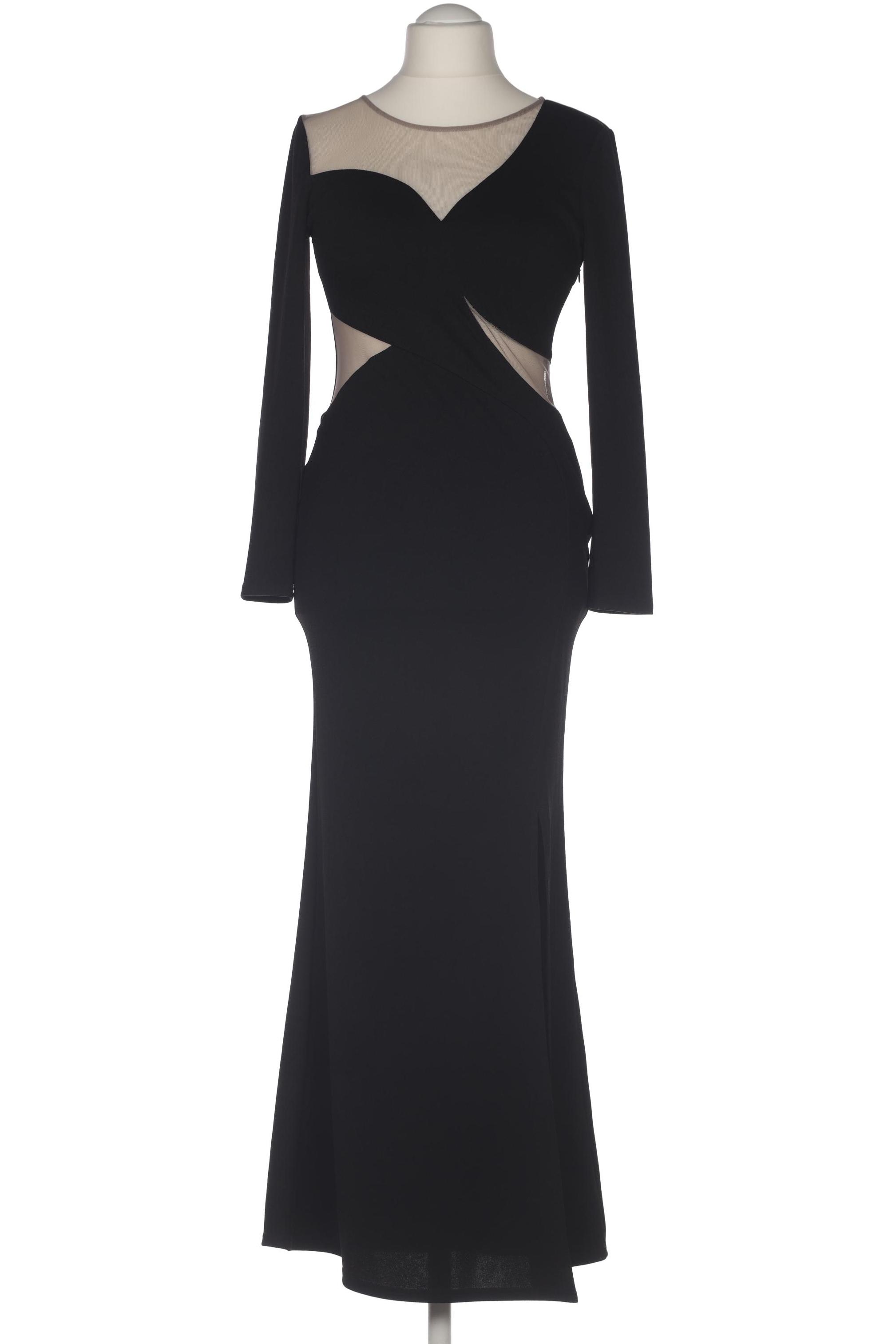 

Lipsy Damen Kleid, schwarz, Gr. 40