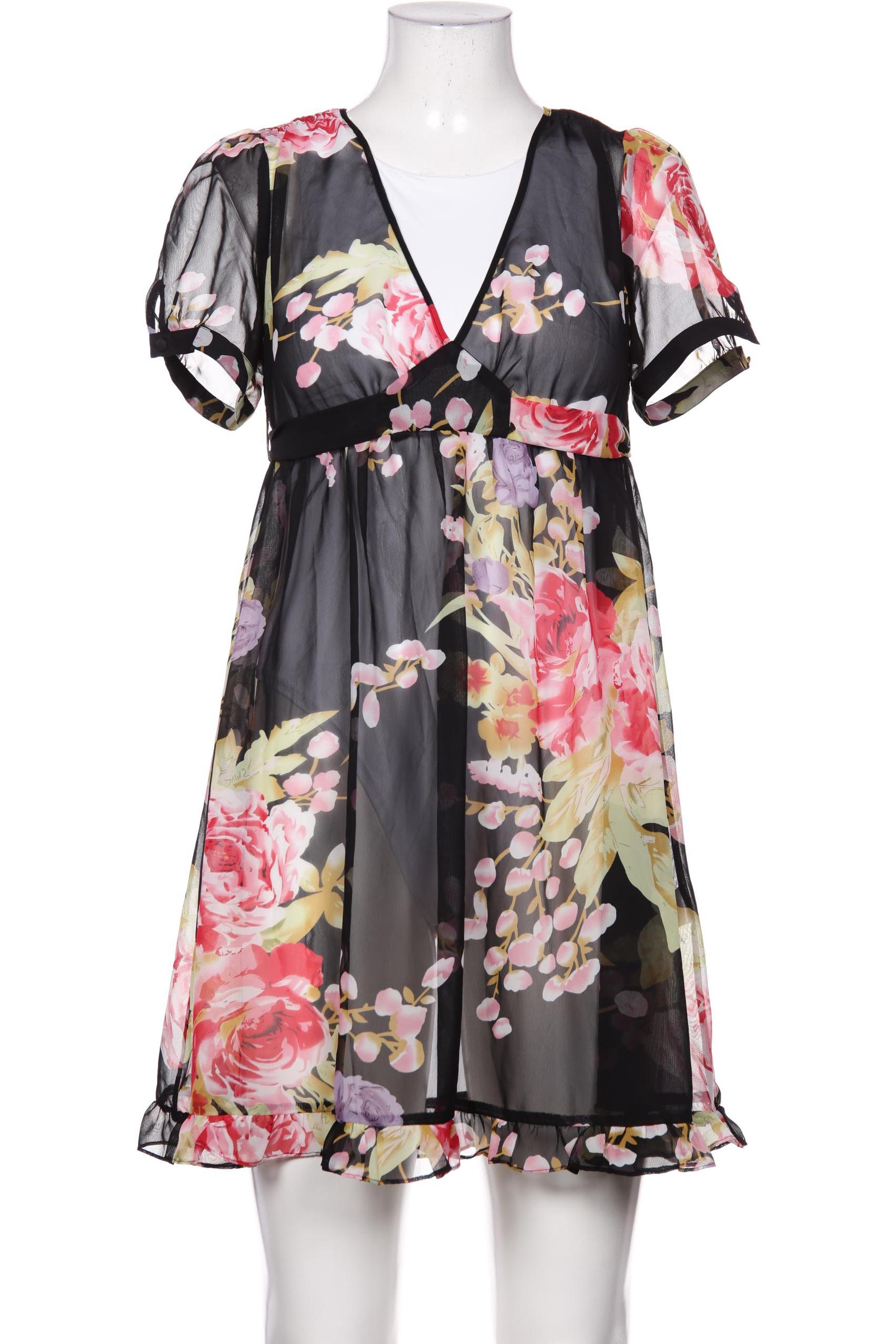 

Lipsy Damen Kleid, mehrfarbig, Gr. 38