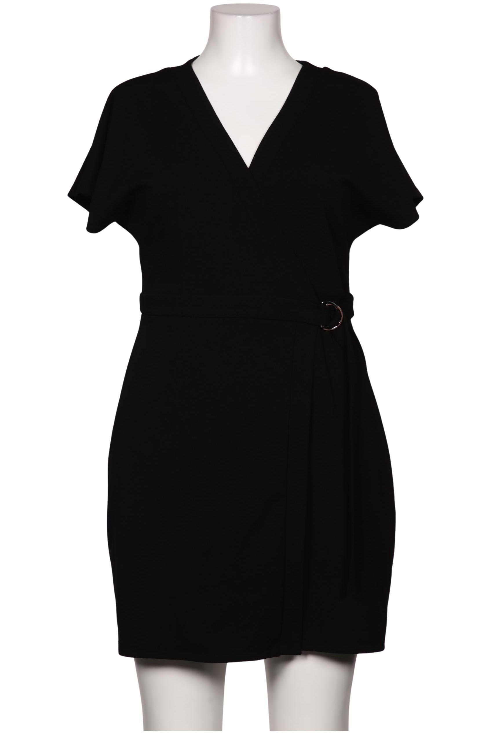 

Lipsy Damen Kleid, schwarz, Gr. 42