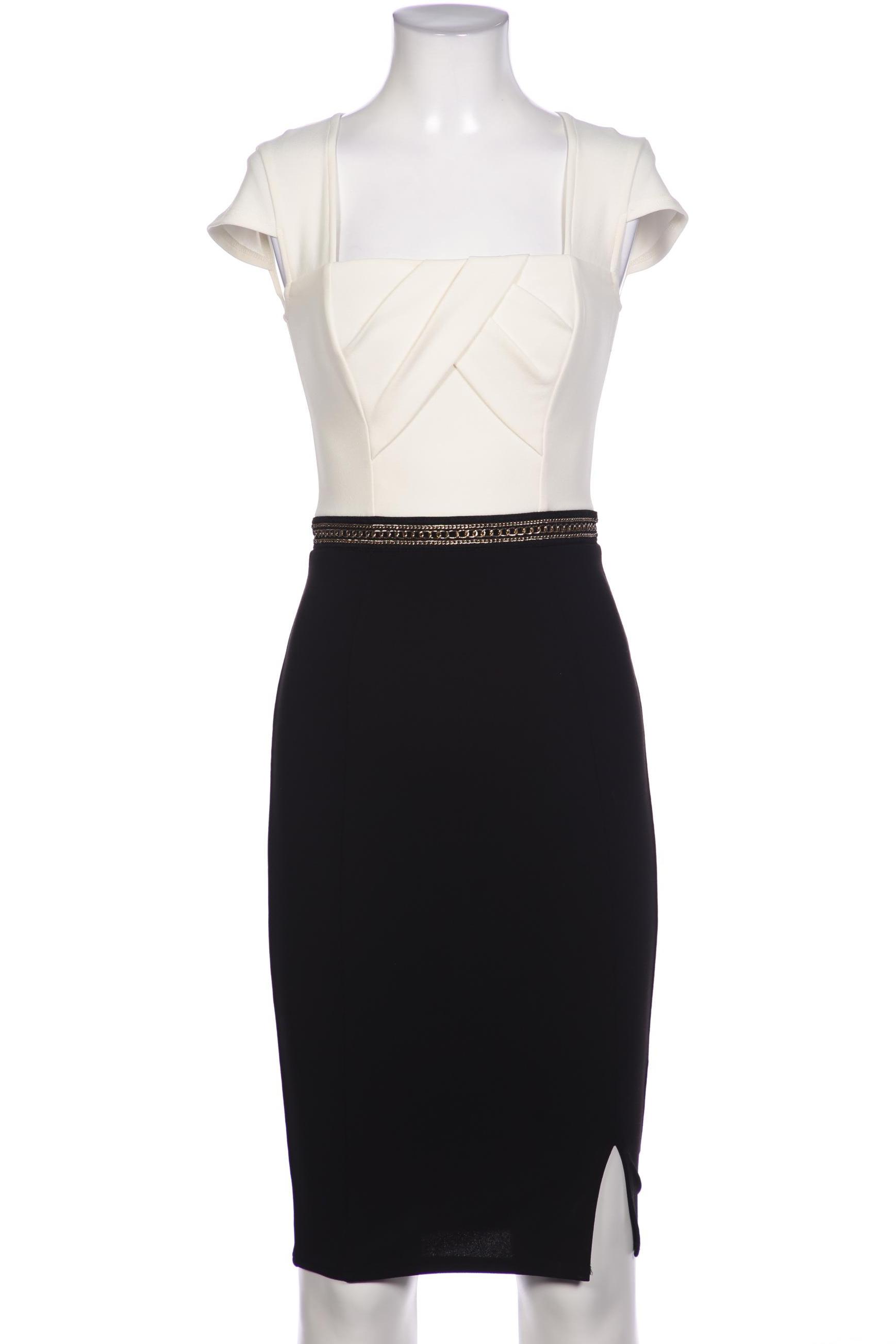 

Lipsy Damen Kleid, schwarz, Gr. 32