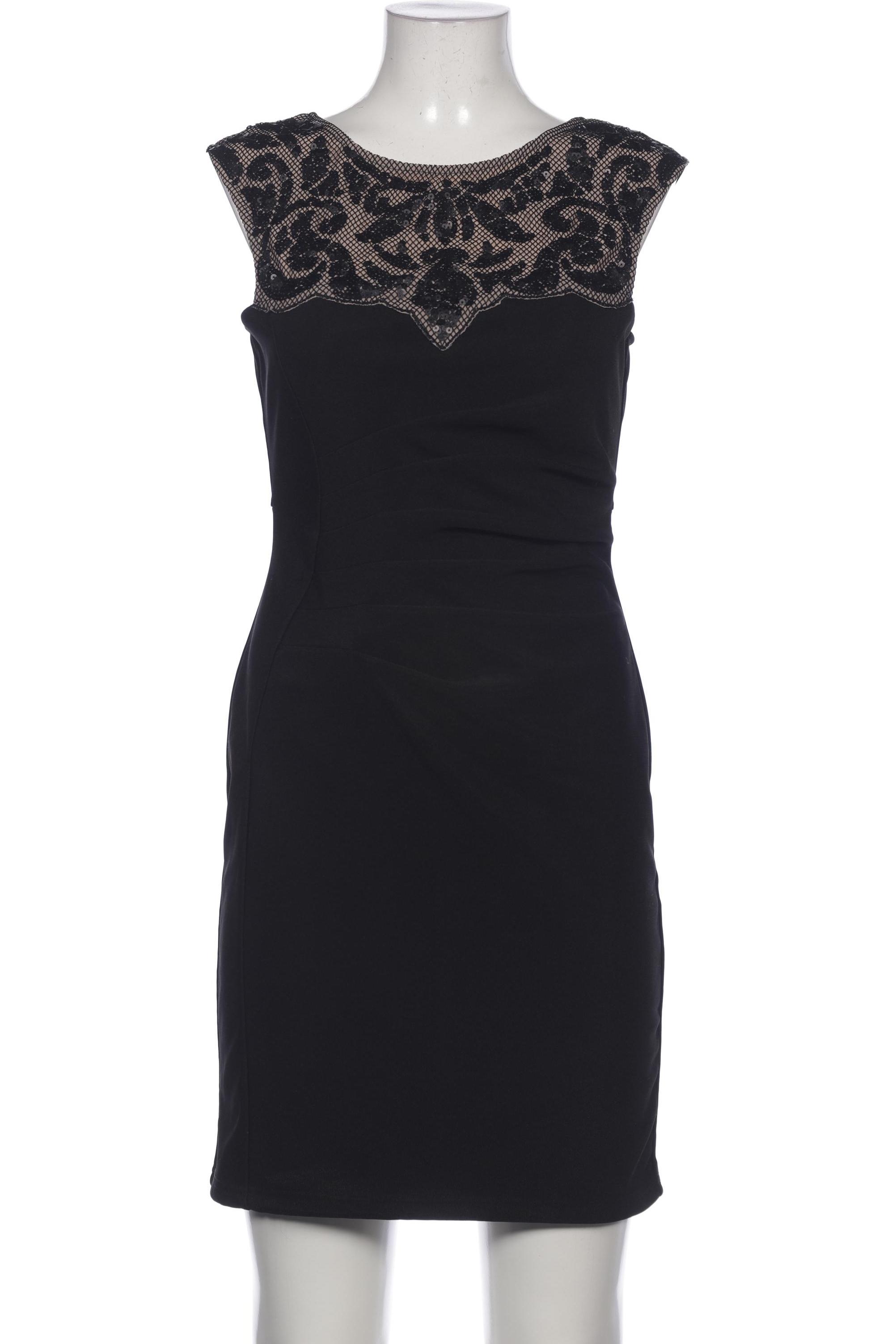 

LIPSY Damen Kleid, schwarz
