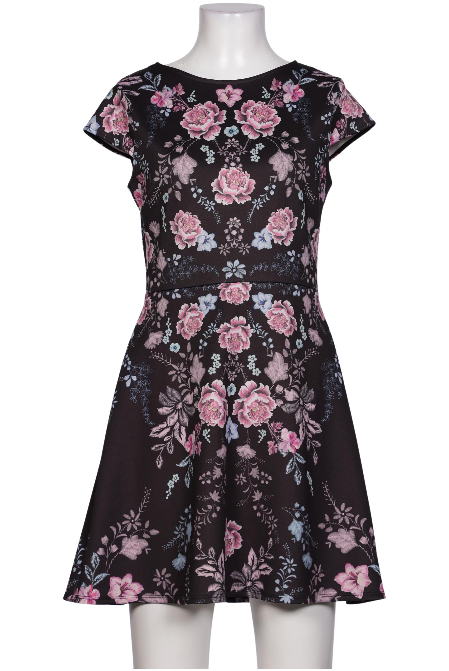 

Lipsy Damen Kleid, schwarz, Gr. 40