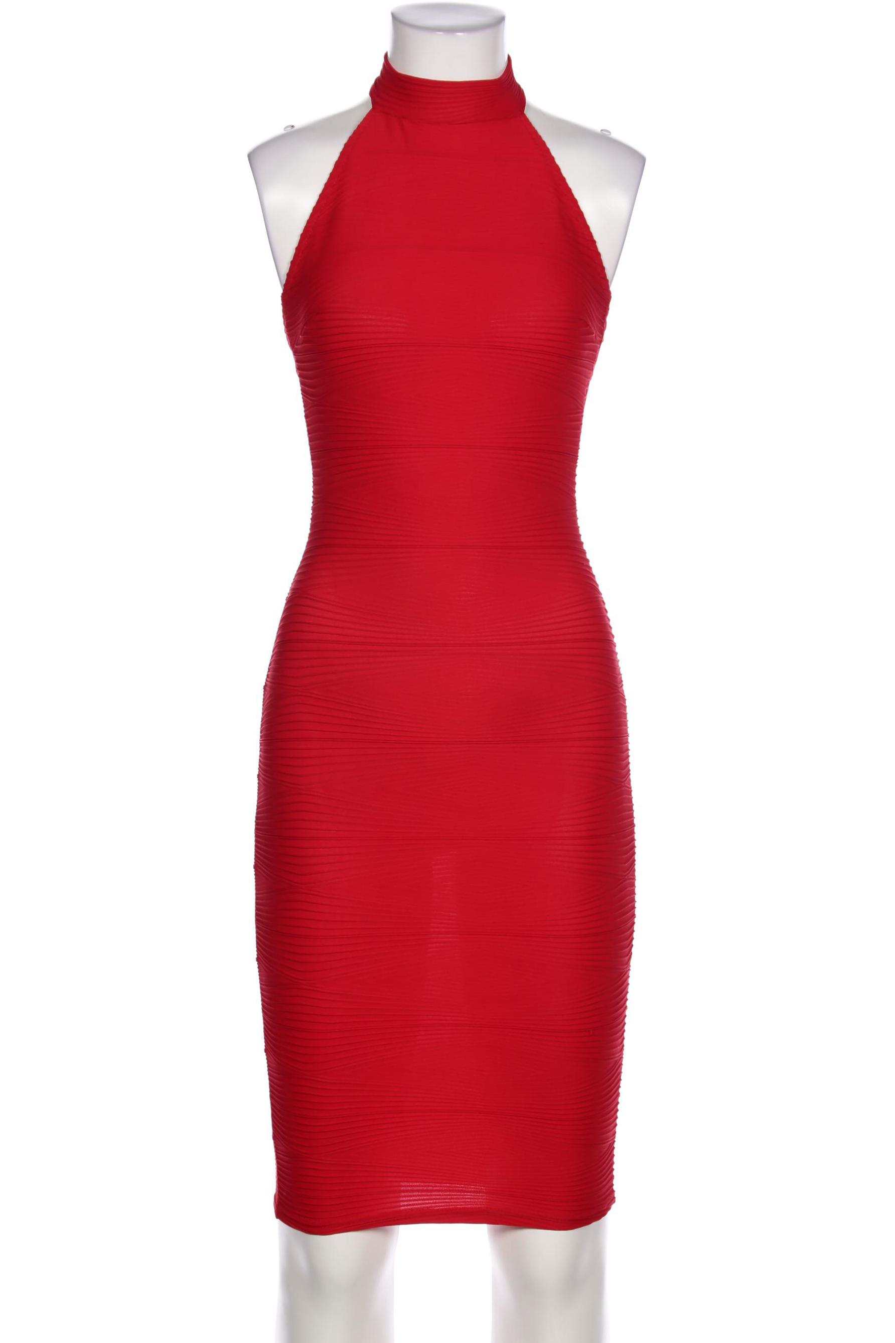 

LIPSY Damen Kleid, rot