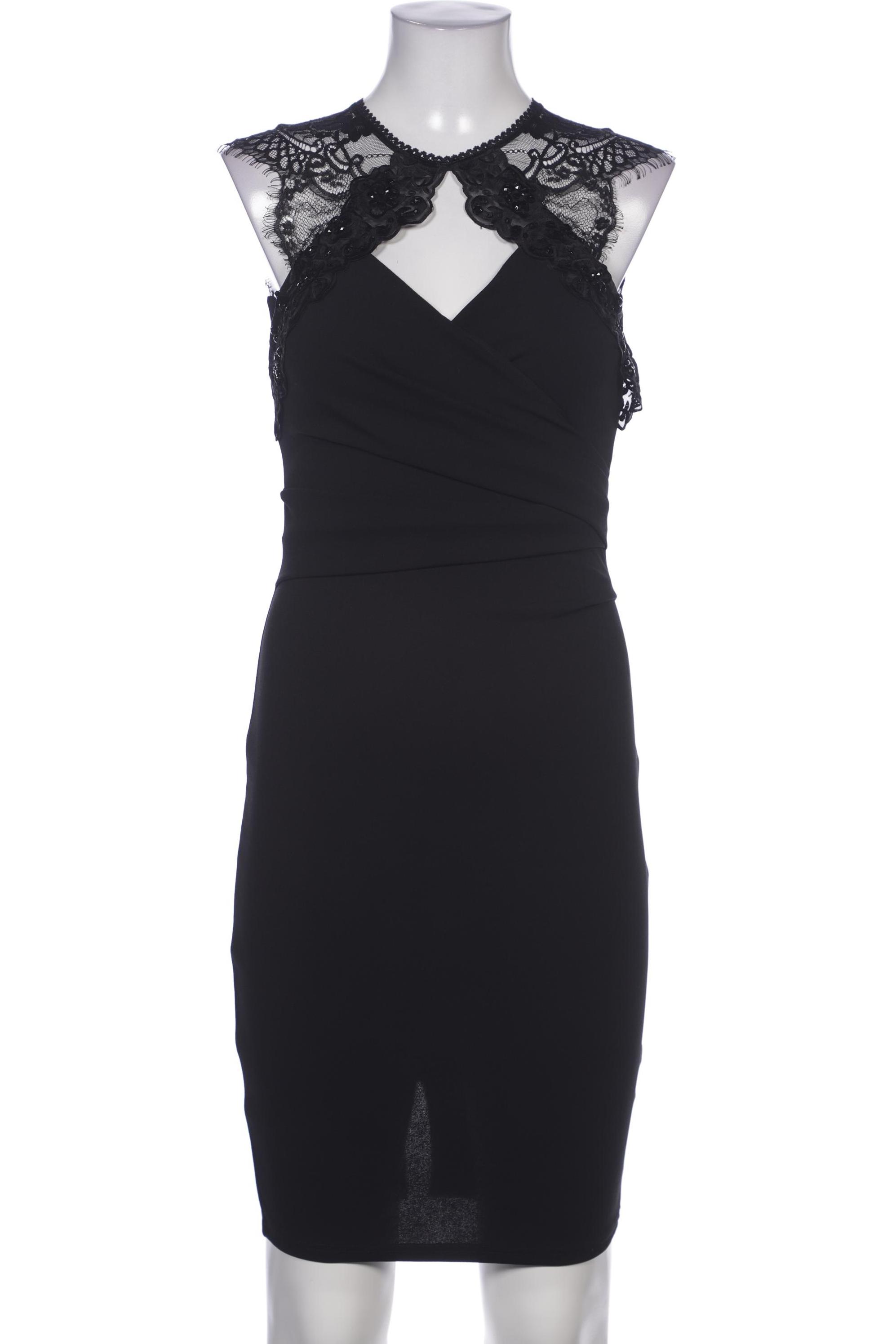 

Lipsy Damen Kleid, schwarz, Gr. 38