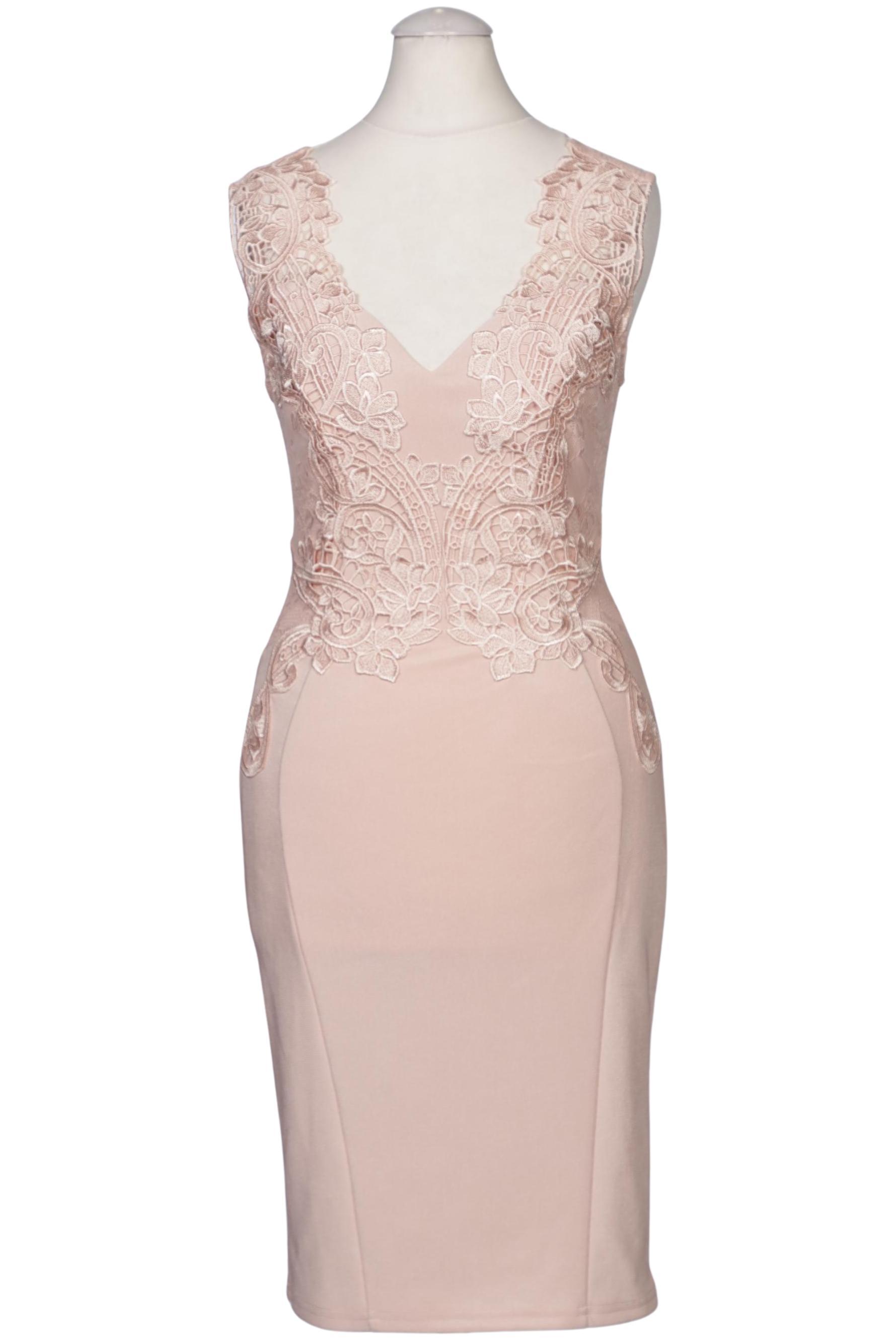 

Lipsy Damen Kleid, pink, Gr. 36