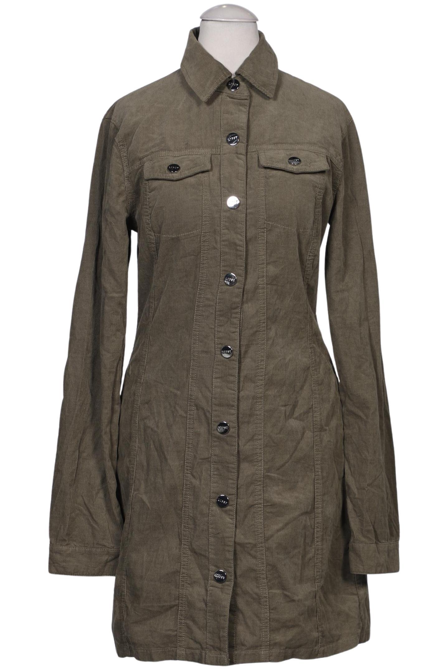 

Lipsy Damen Kleid, grün, Gr. 32