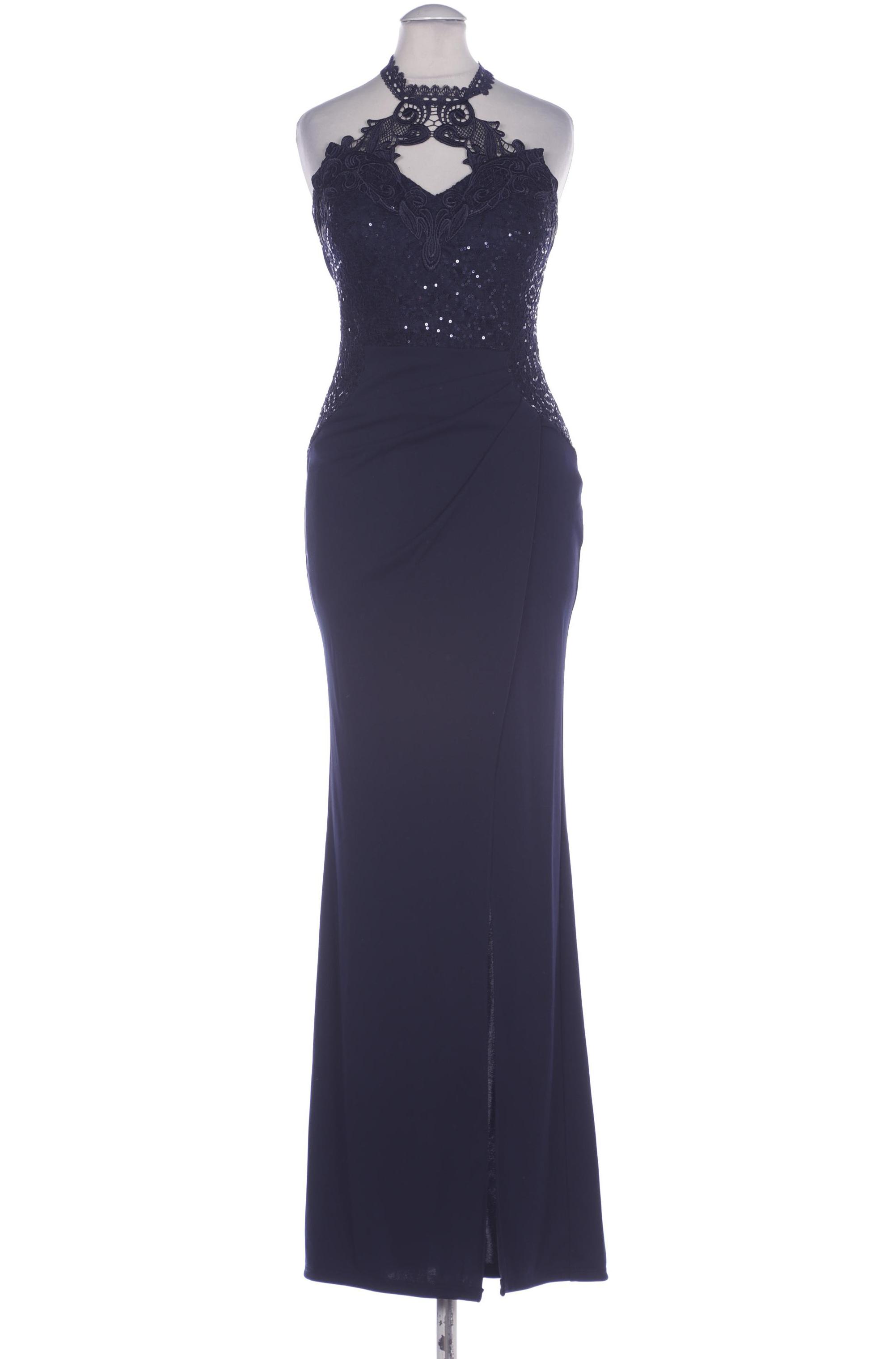 

Lipsy Damen Kleid, marineblau, Gr. 34