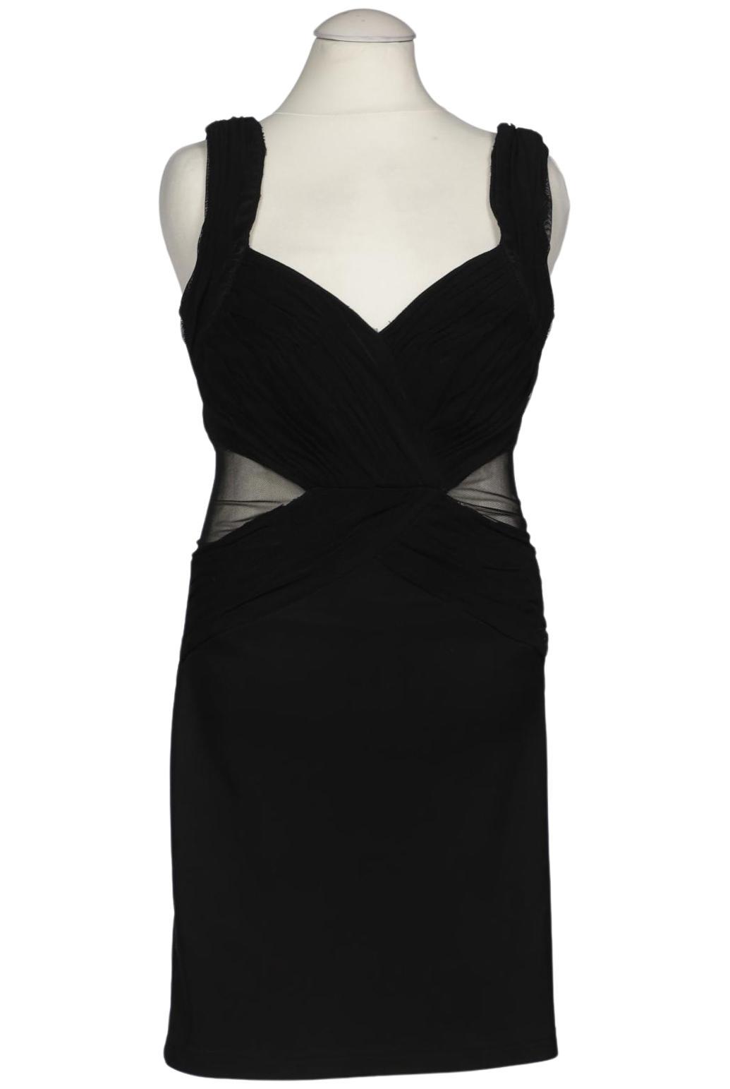 

Lipsy Damen Kleid, schwarz, Gr. 6