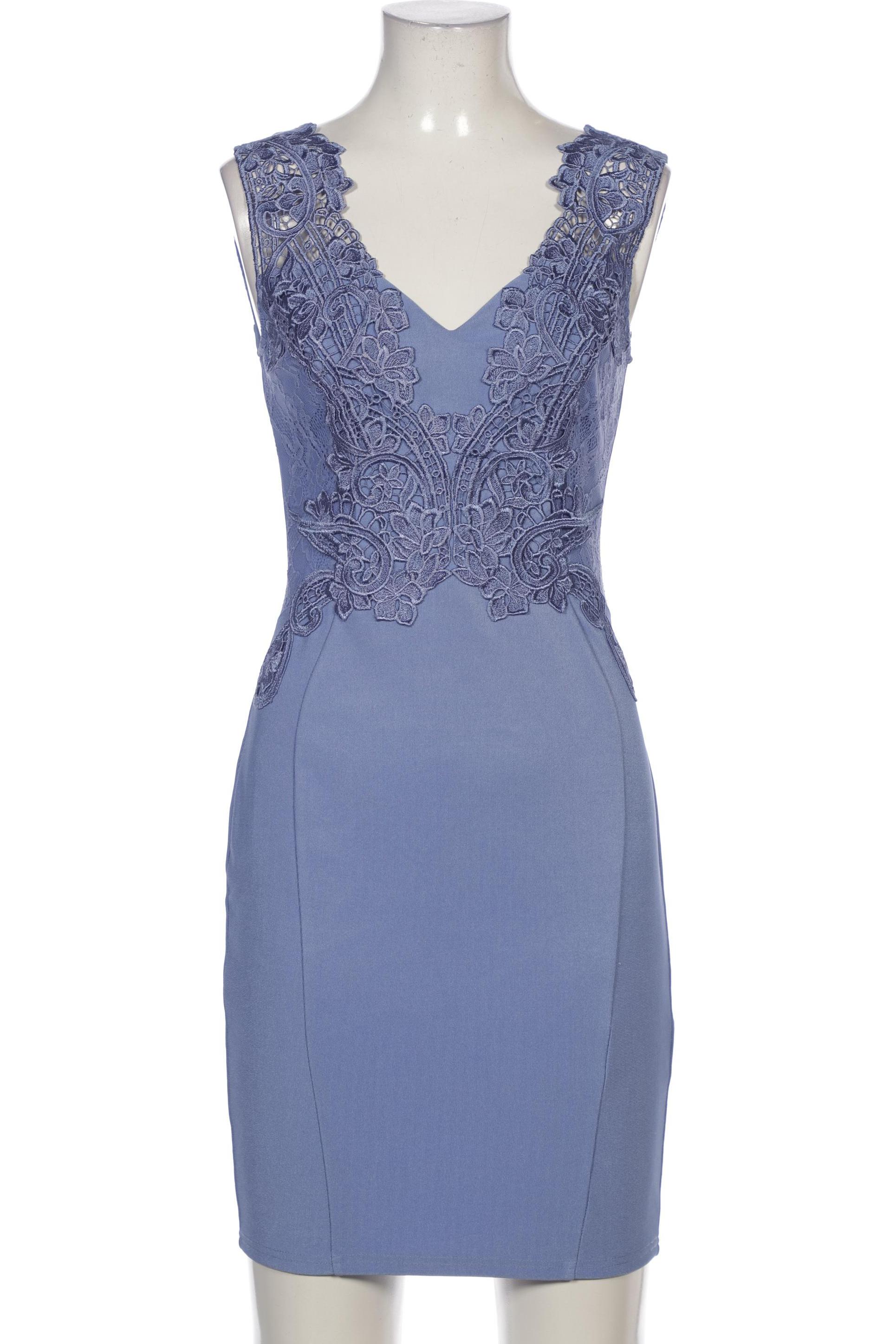 

Lipsy Damen Kleid, blau, Gr. 38