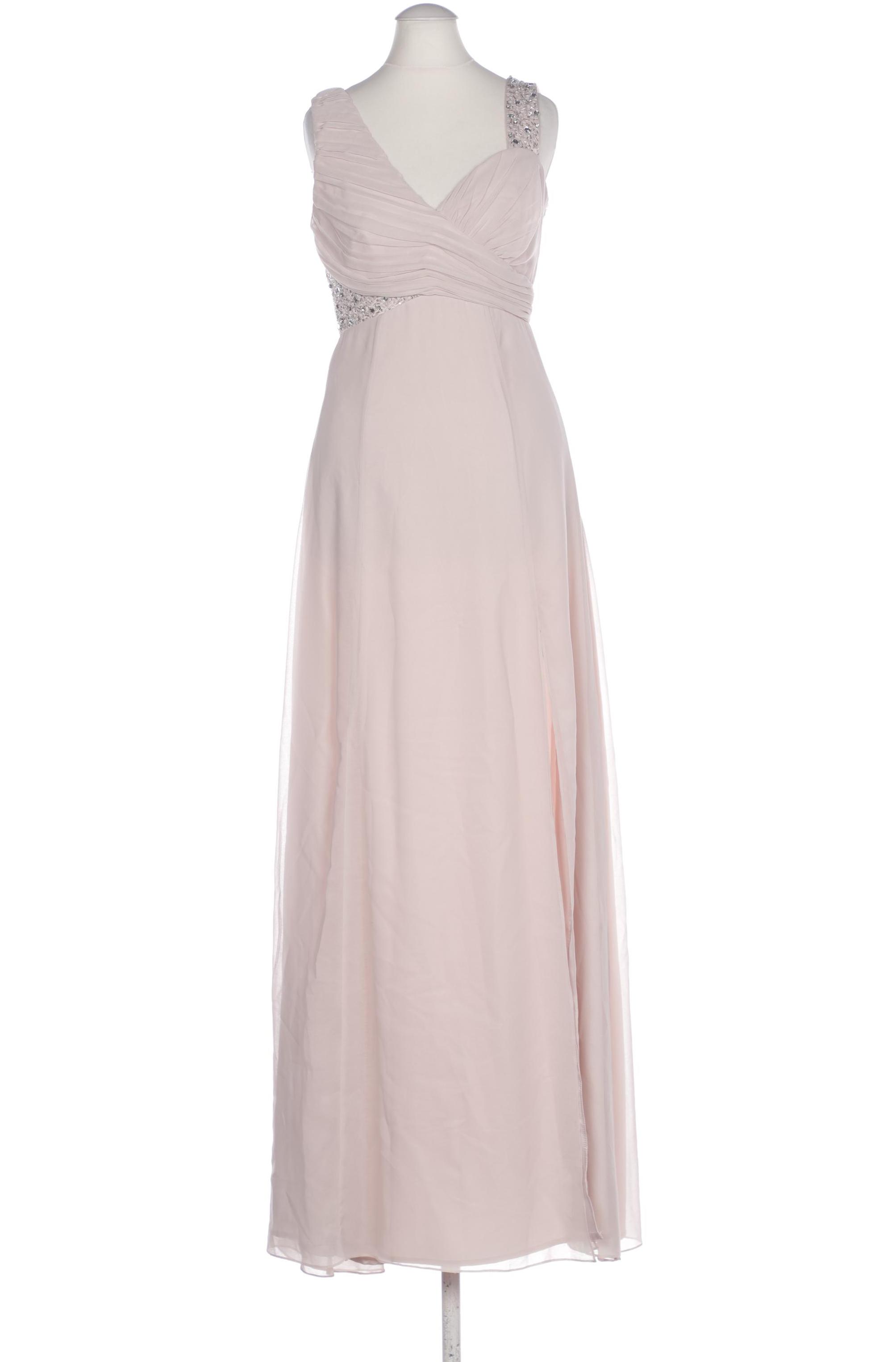 

Lipsy Damen Kleid, cremeweiß, Gr. 34