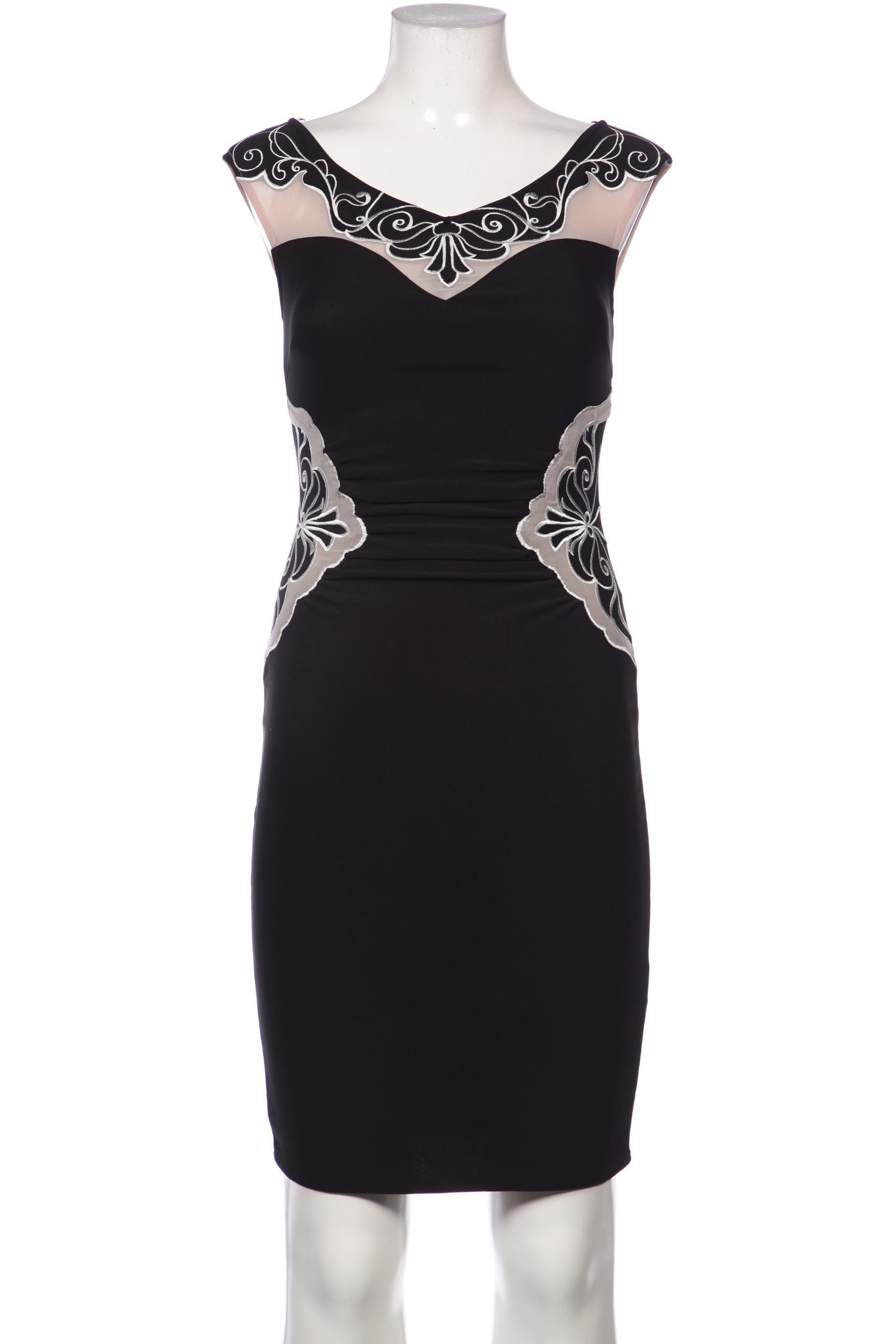 

LIPSY Damen Kleid, schwarz