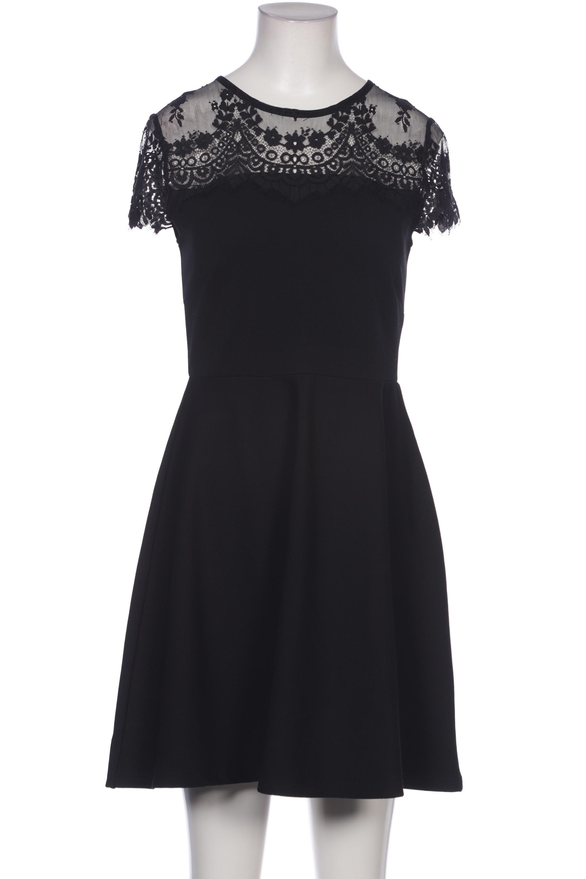 

Lipsy Damen Kleid, schwarz, Gr. 38