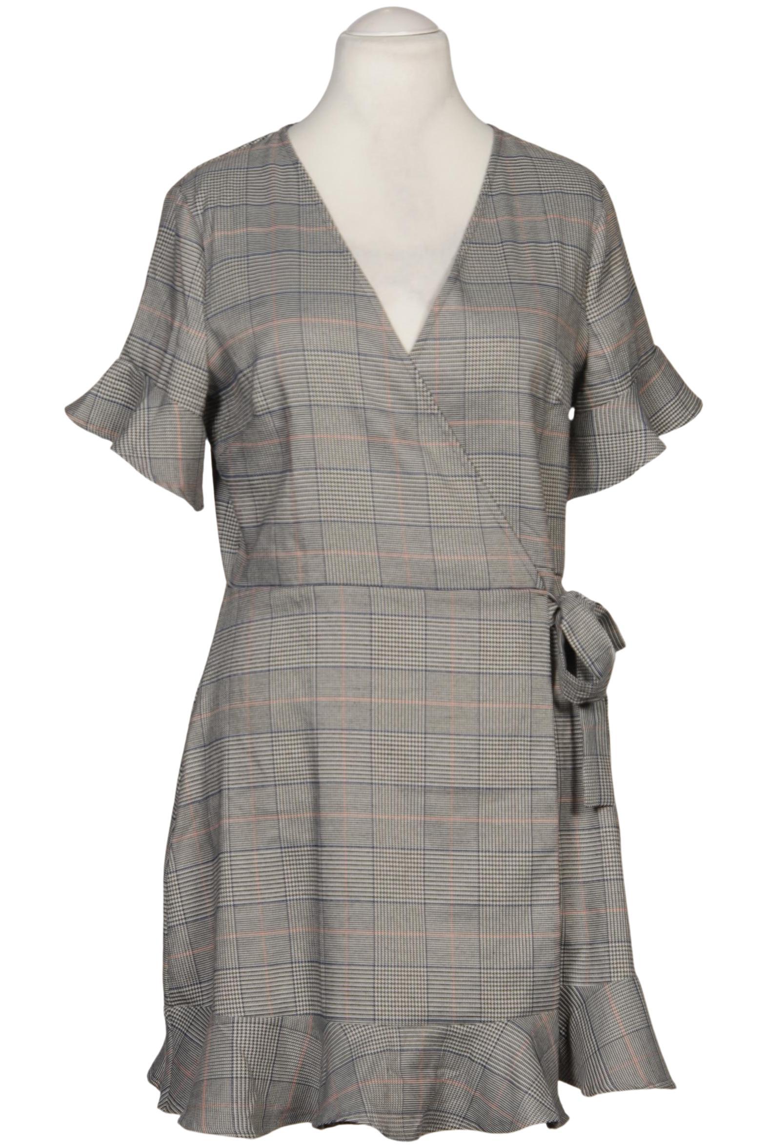 

Lipsy Damen Kleid, grau, Gr. 44