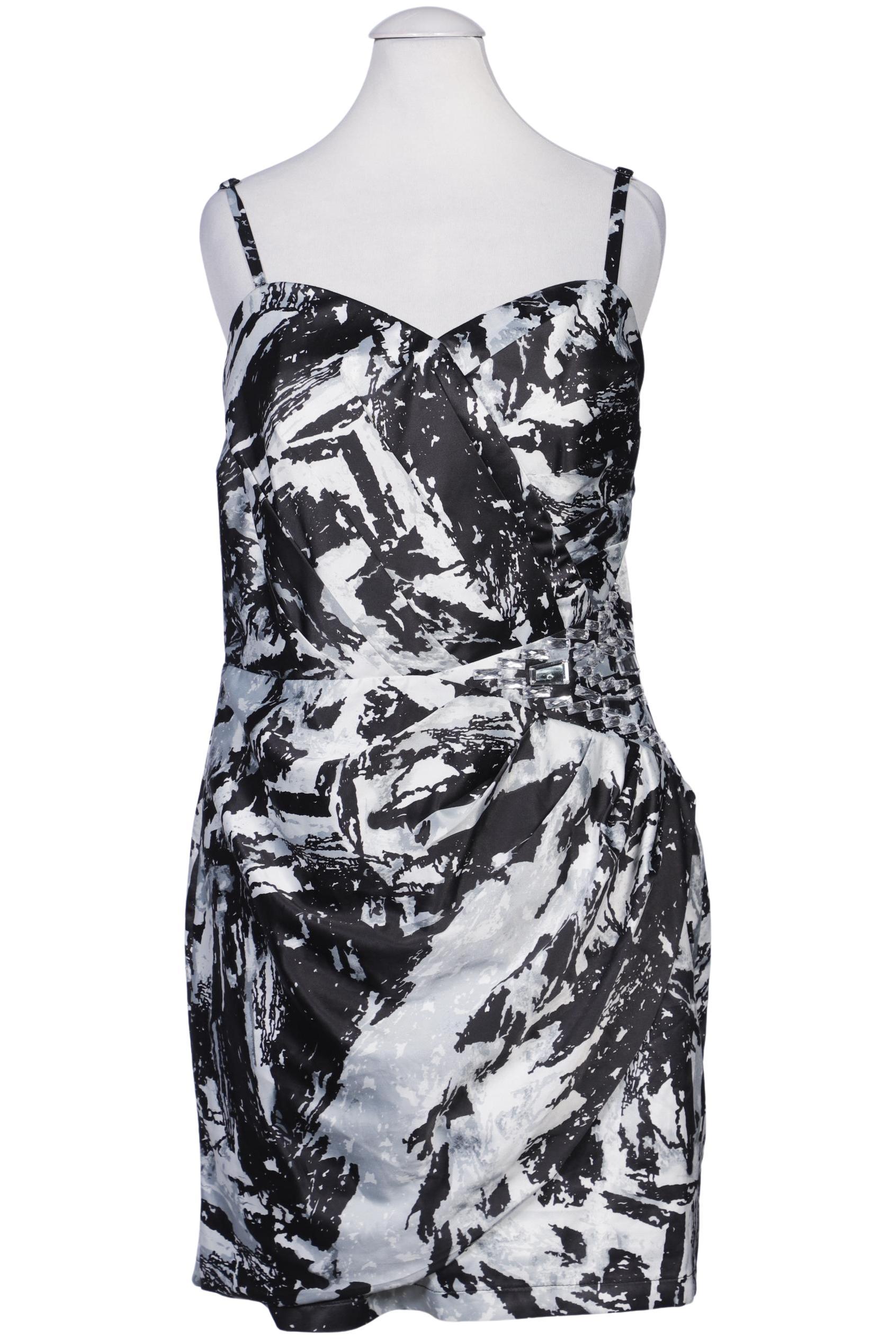 

Lipsy Damen Kleid, mehrfarbig, Gr. 12