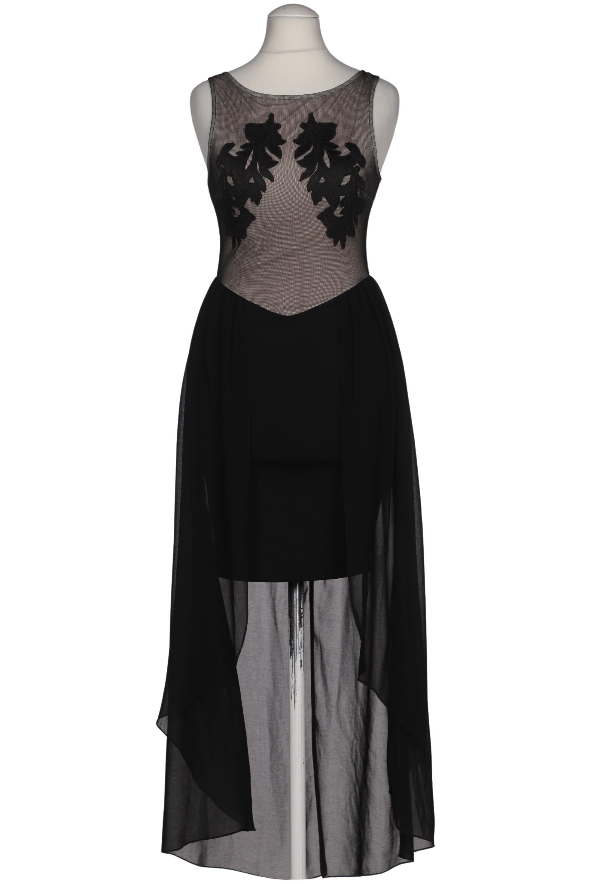 

Lipsy Damen Kleid, schwarz, Gr. 6