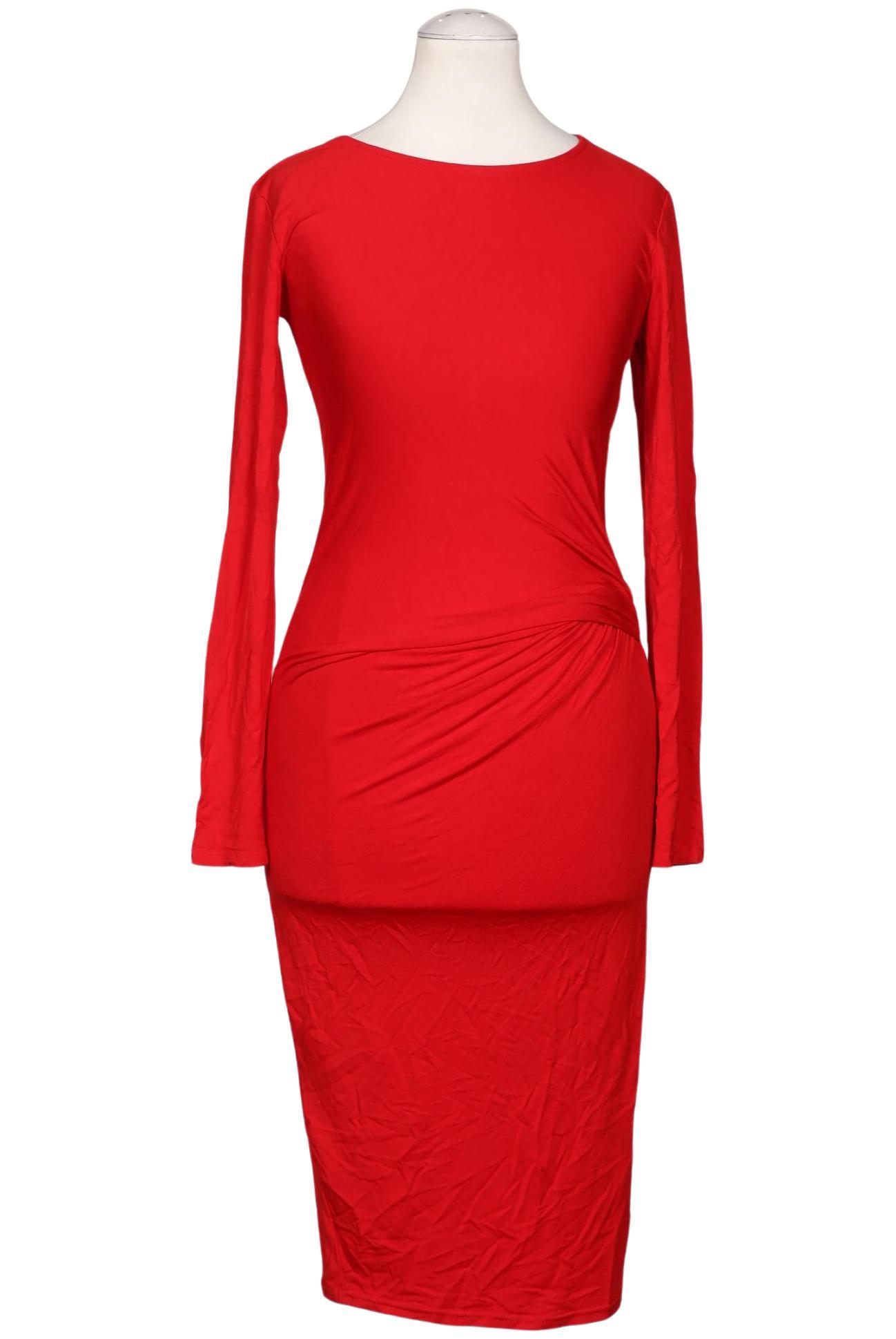 

Lipsy Damen Kleid, rot, Gr. 36