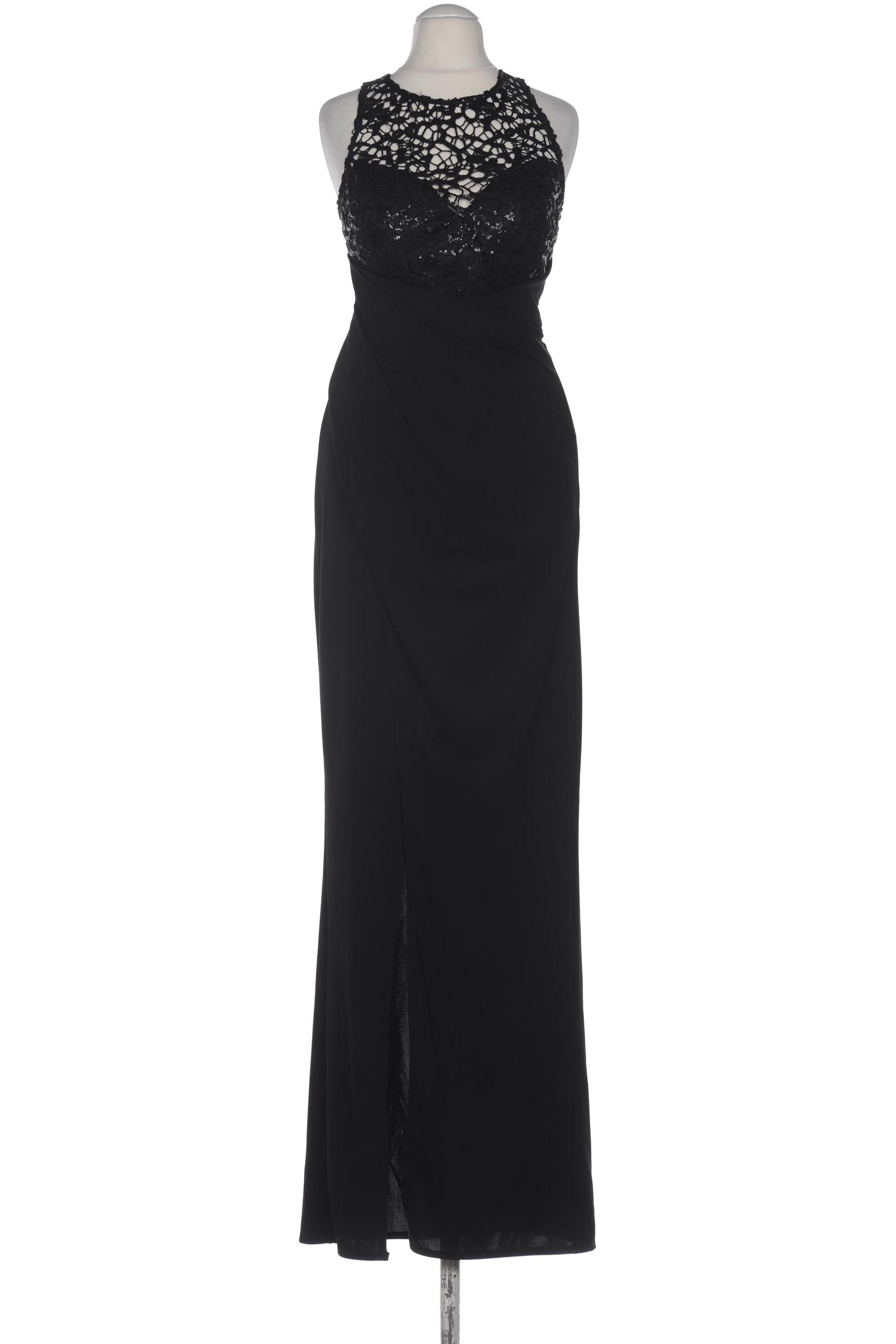

Lipsy Damen Kleid, schwarz, Gr. 36