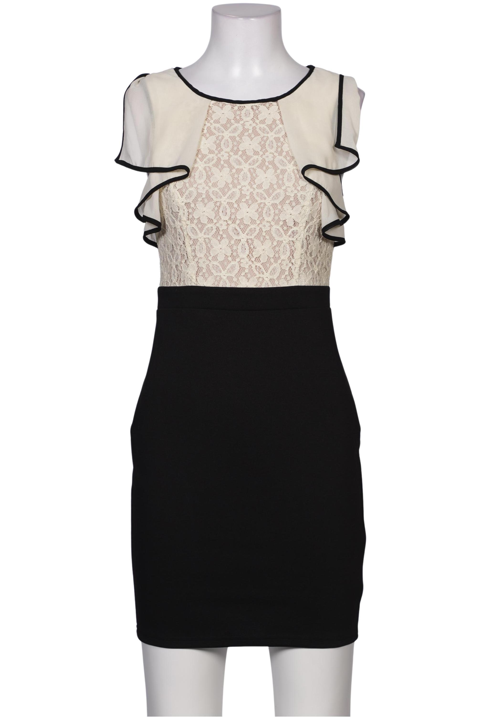 

Lipsy Damen Kleid, schwarz, Gr. 34