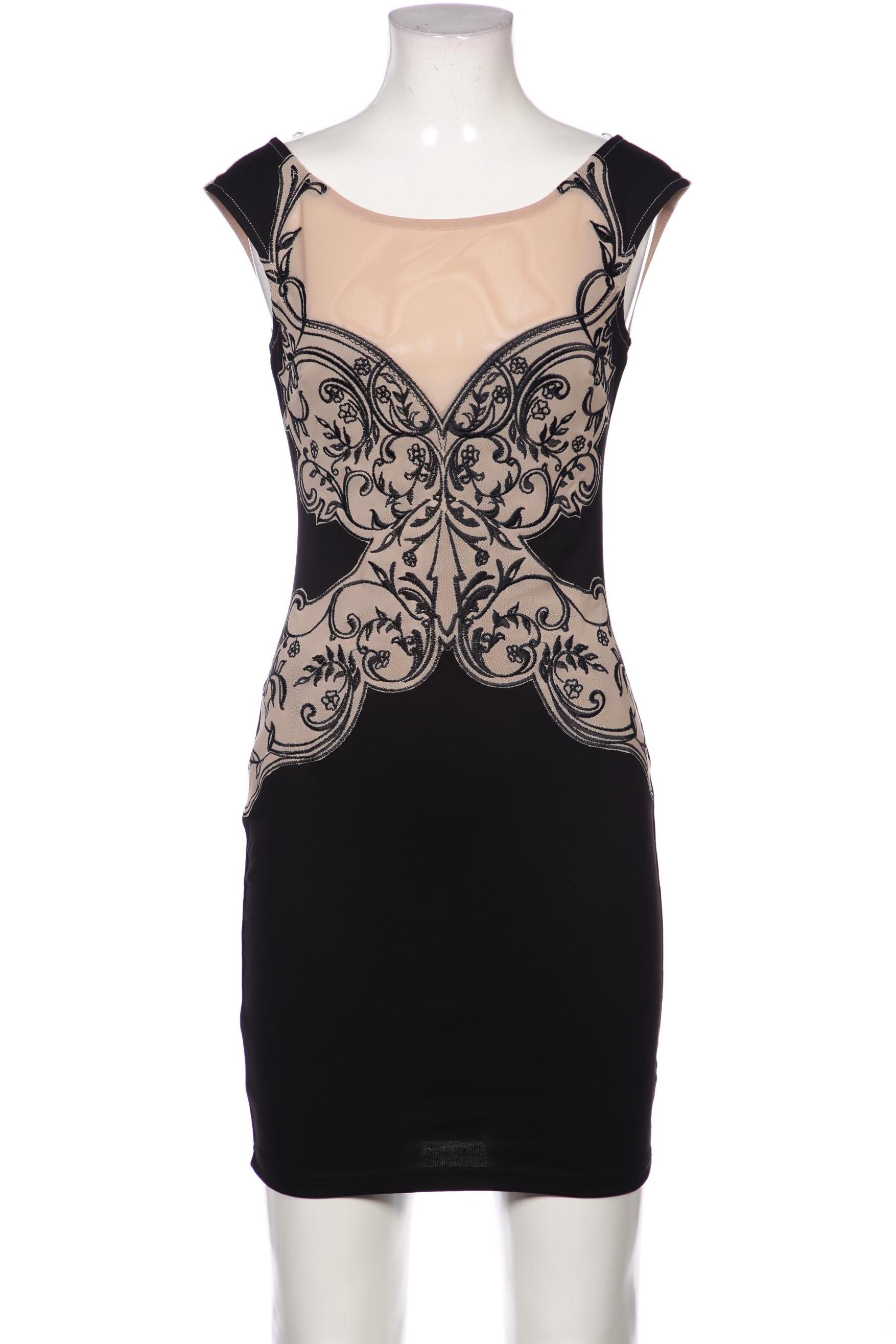

LIPSY Damen Kleid, schwarz