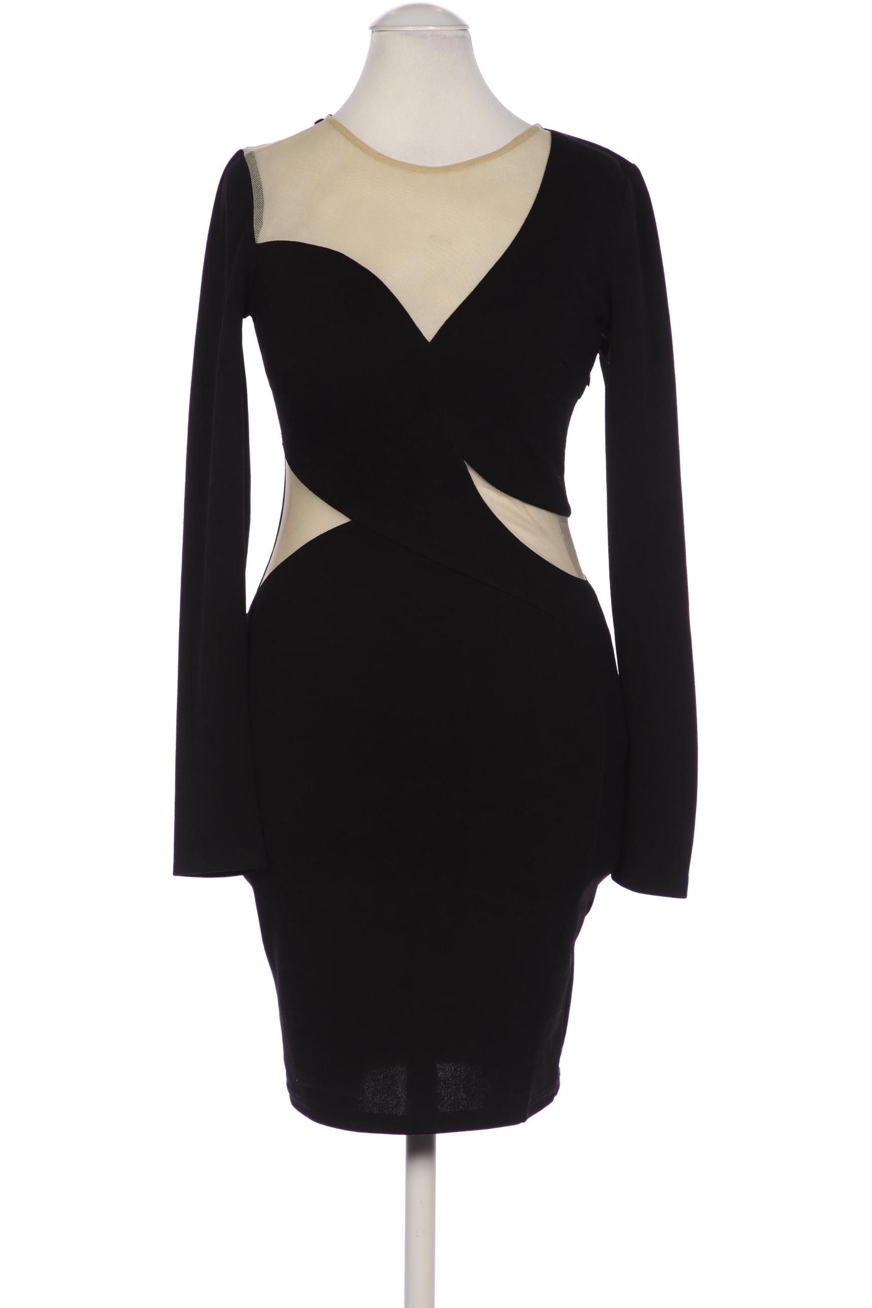 

Lipsy Damen Kleid, schwarz, Gr. 34