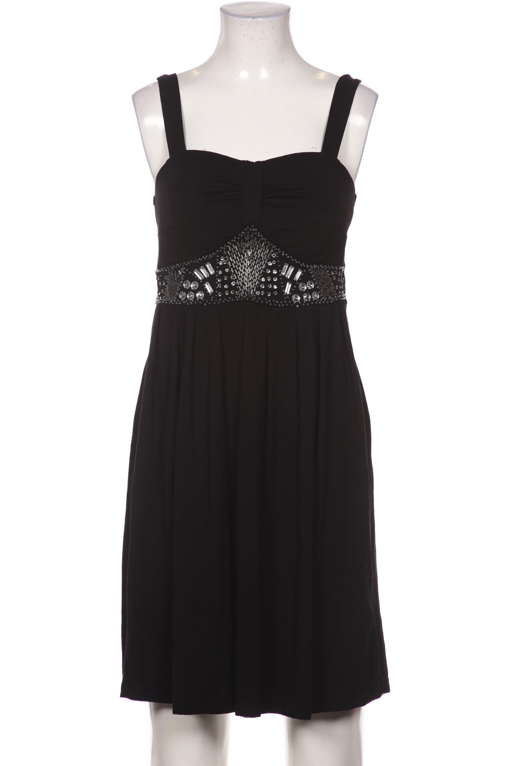

Lipsy Damen Kleid, schwarz, Gr. 38