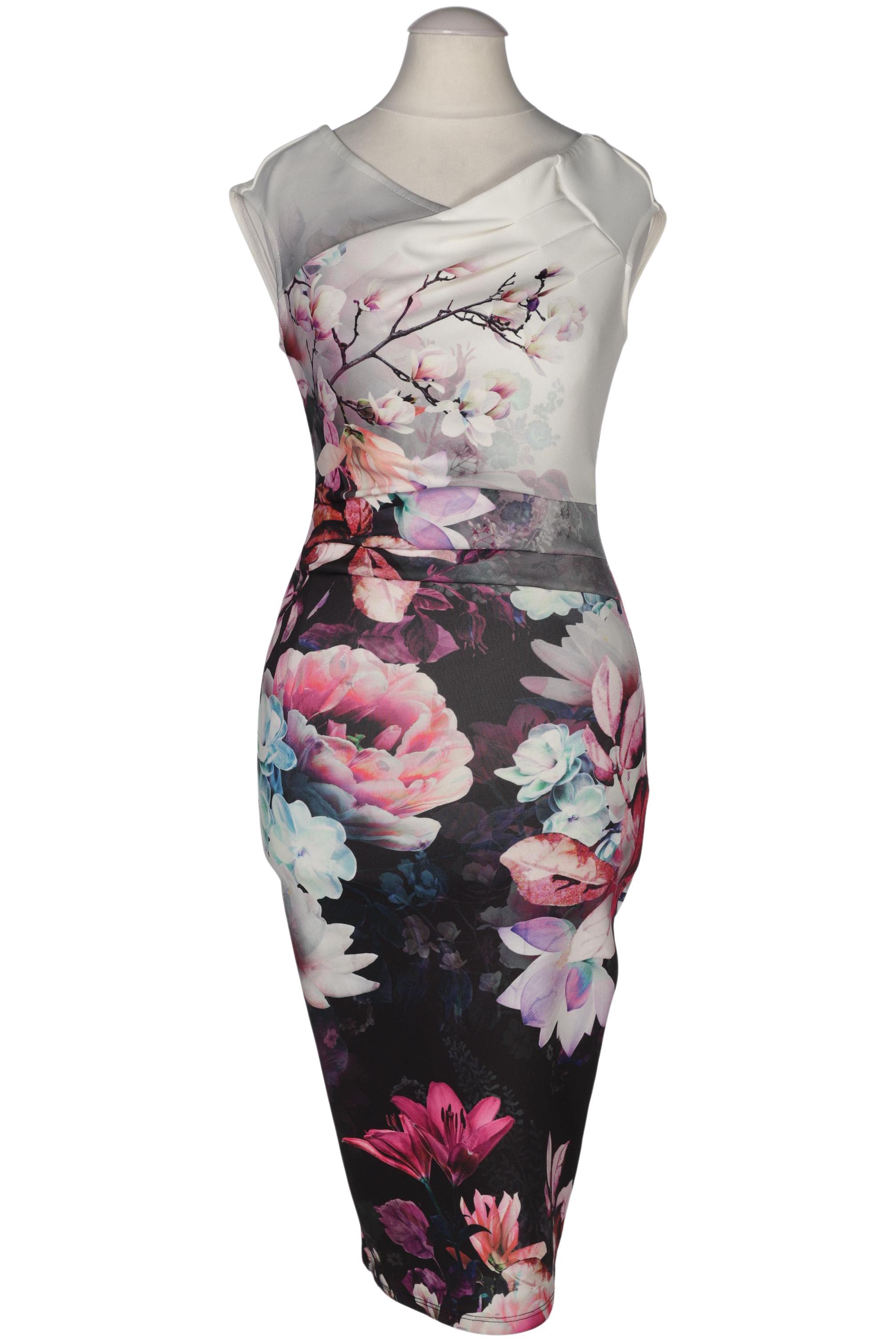 

Lipsy Damen Kleid, schwarz, Gr. 34