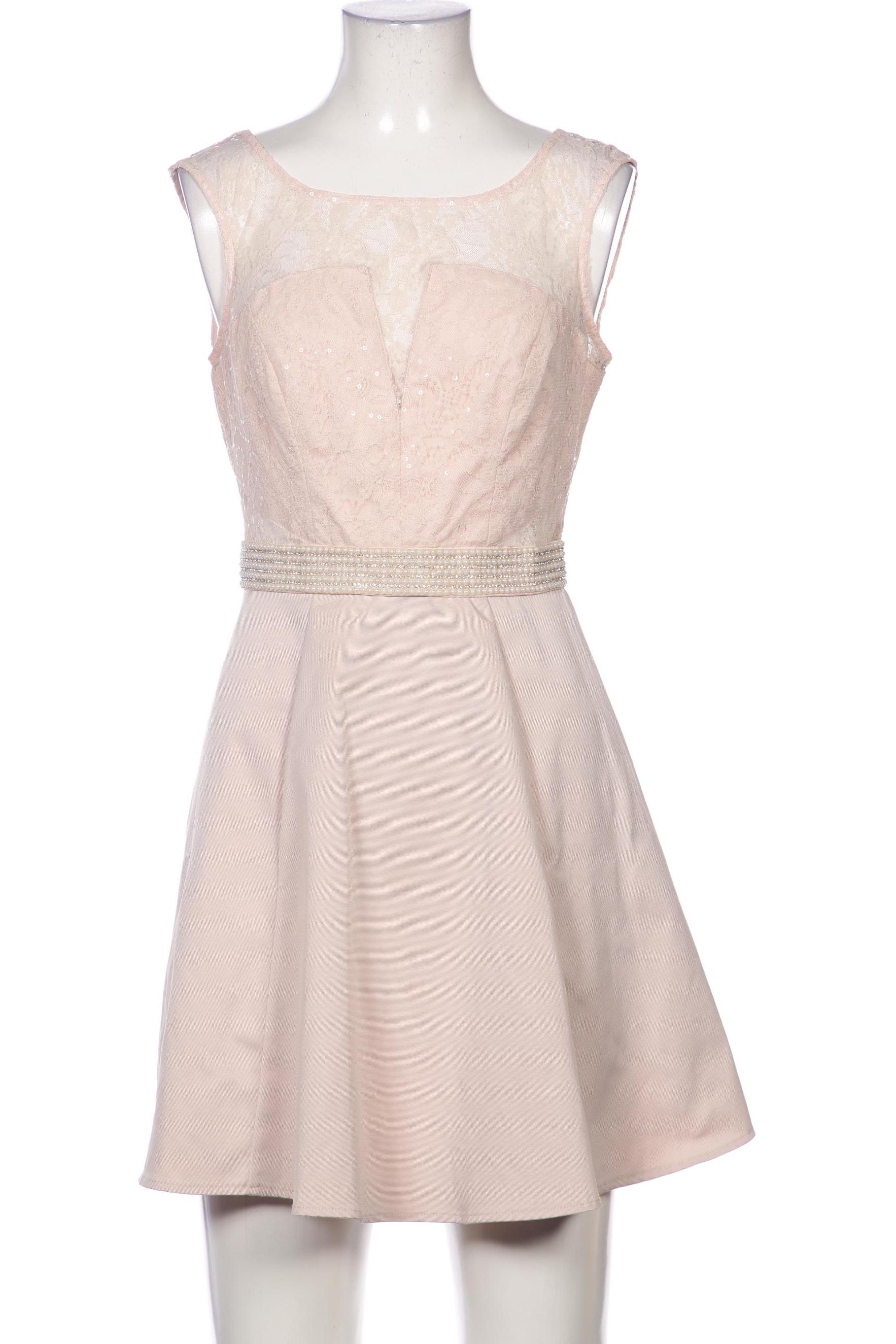 

Lipsy Damen Kleid, pink, Gr. 36