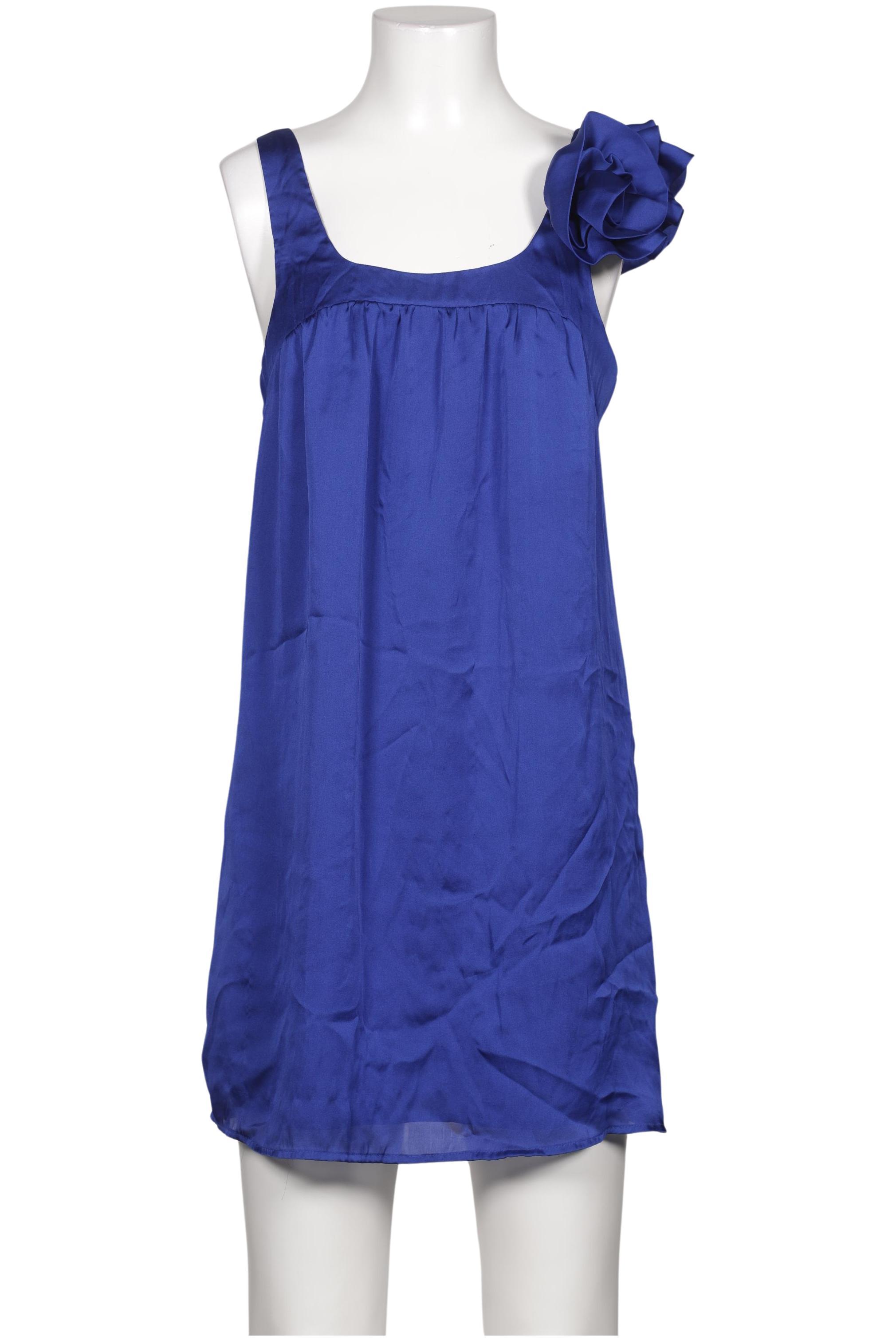 

Lipsy Damen Kleid, blau, Gr. 12