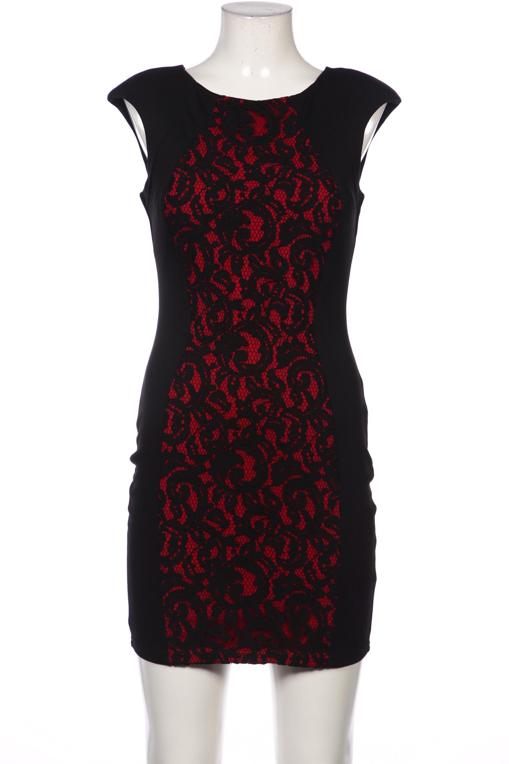 

Lipsy Damen Kleid, schwarz, Gr. 12