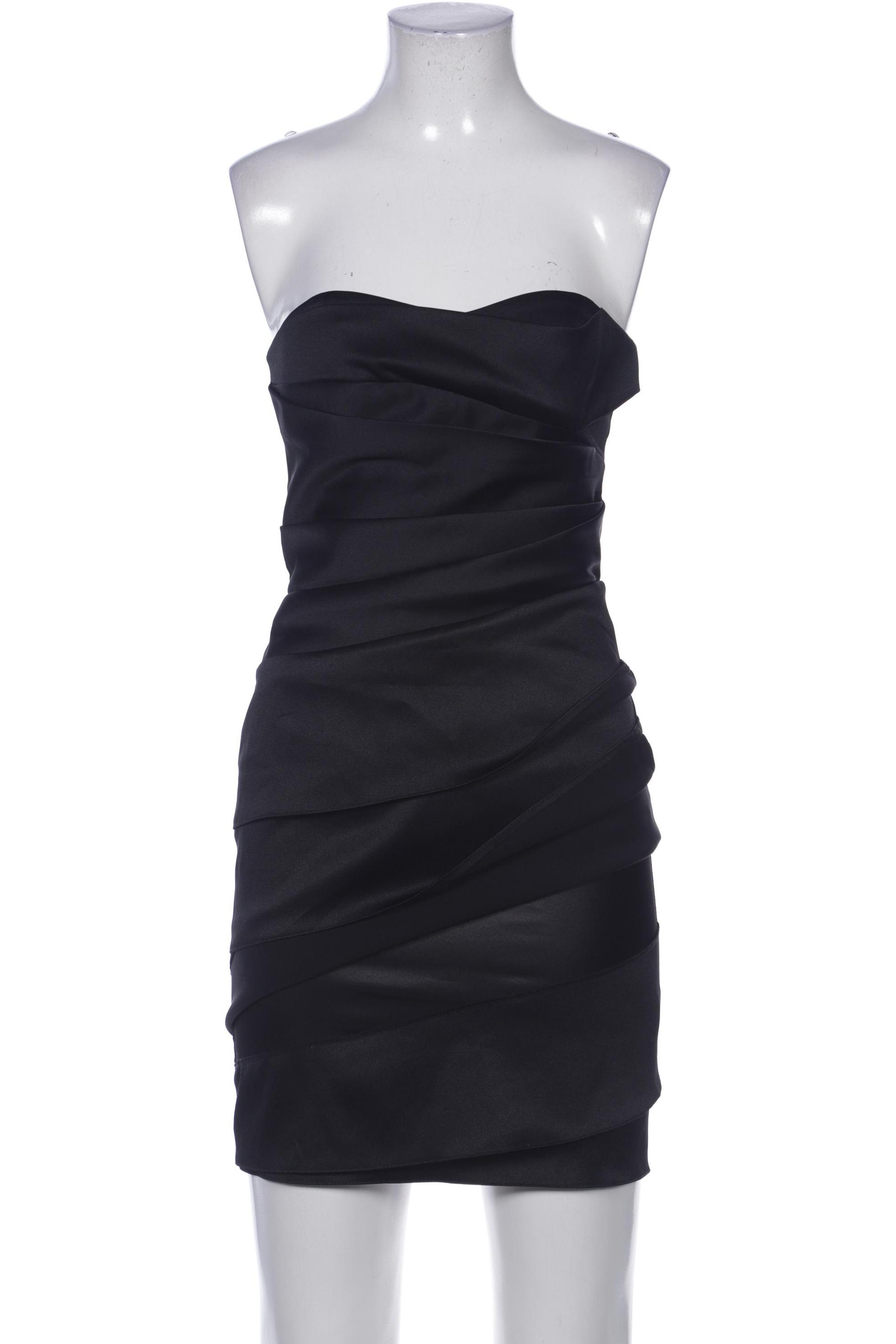 

Lipsy Damen Kleid, schwarz, Gr. 32