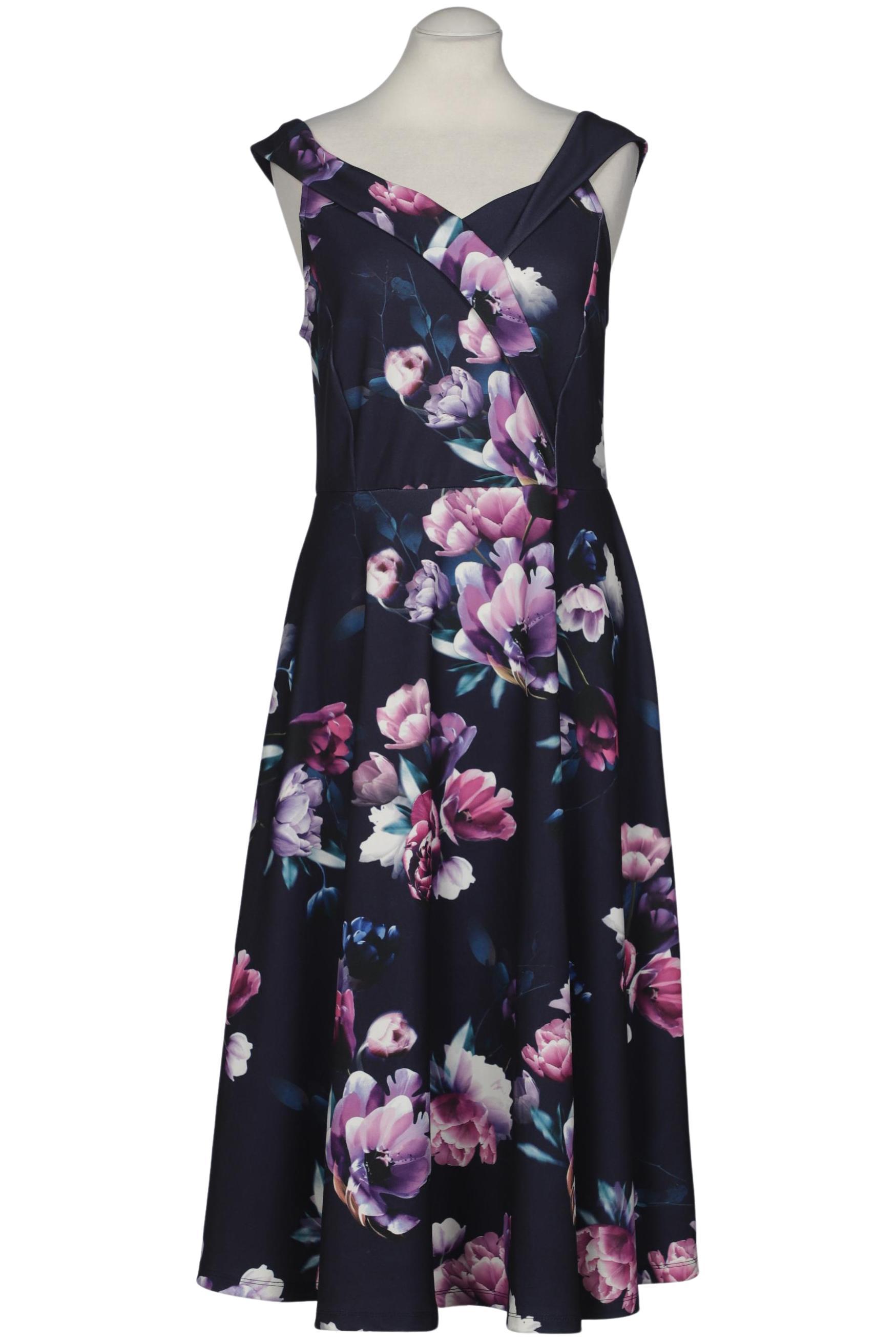 

Lipsy Damen Kleid, mehrfarbig, Gr. 42