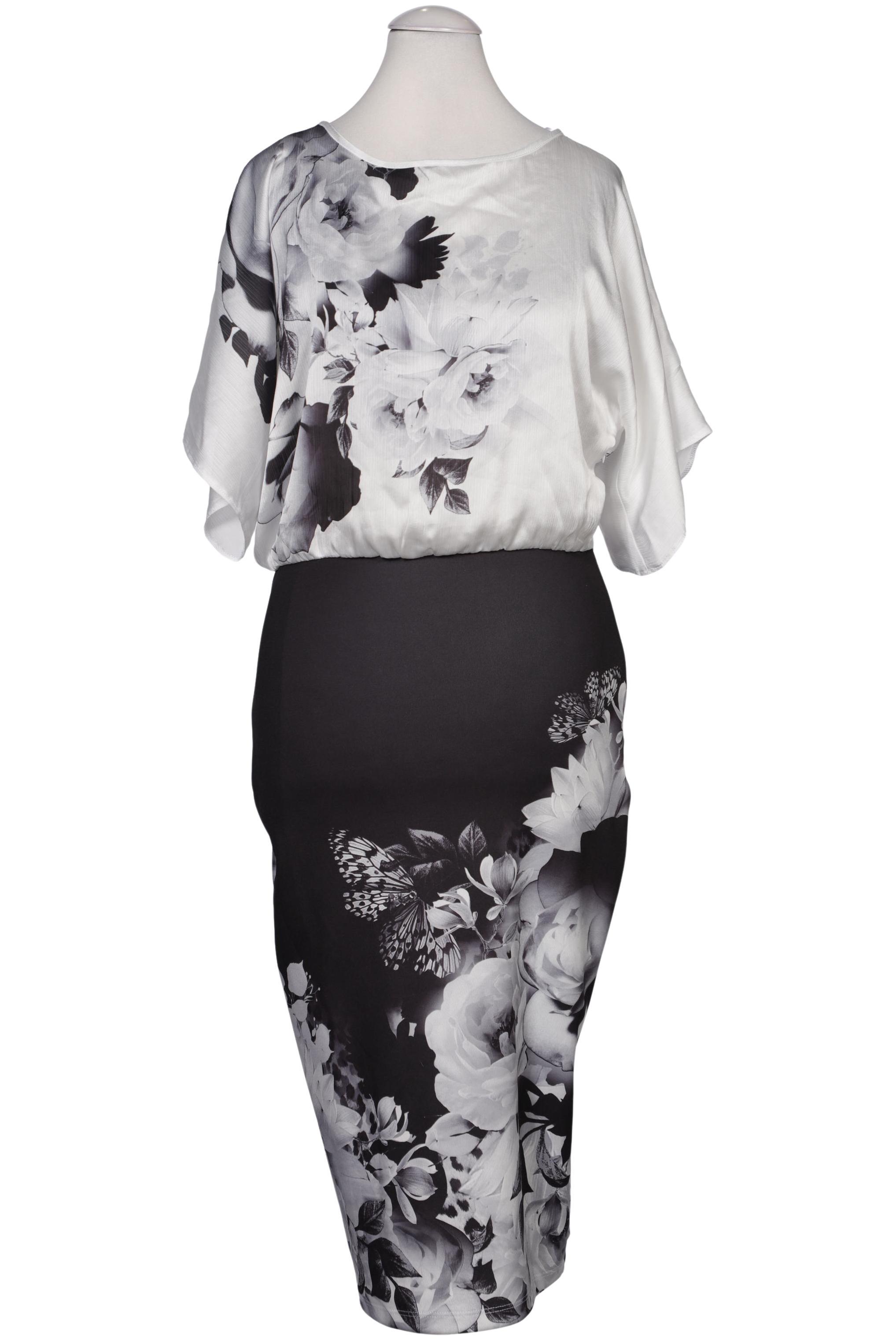 

Lipsy Damen Kleid, mehrfarbig, Gr. 34
