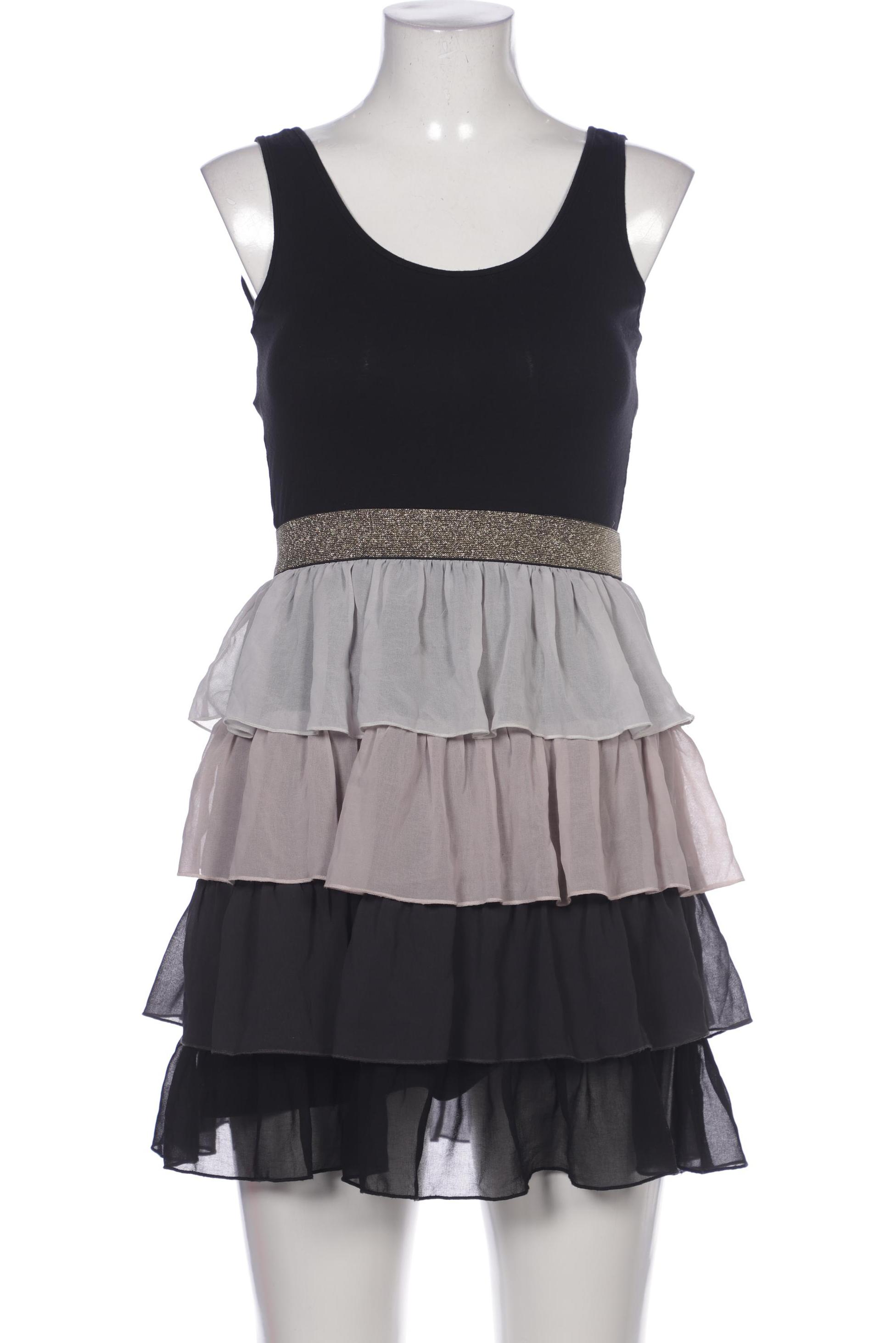 

Lipsy Damen Kleid, schwarz, Gr. 10